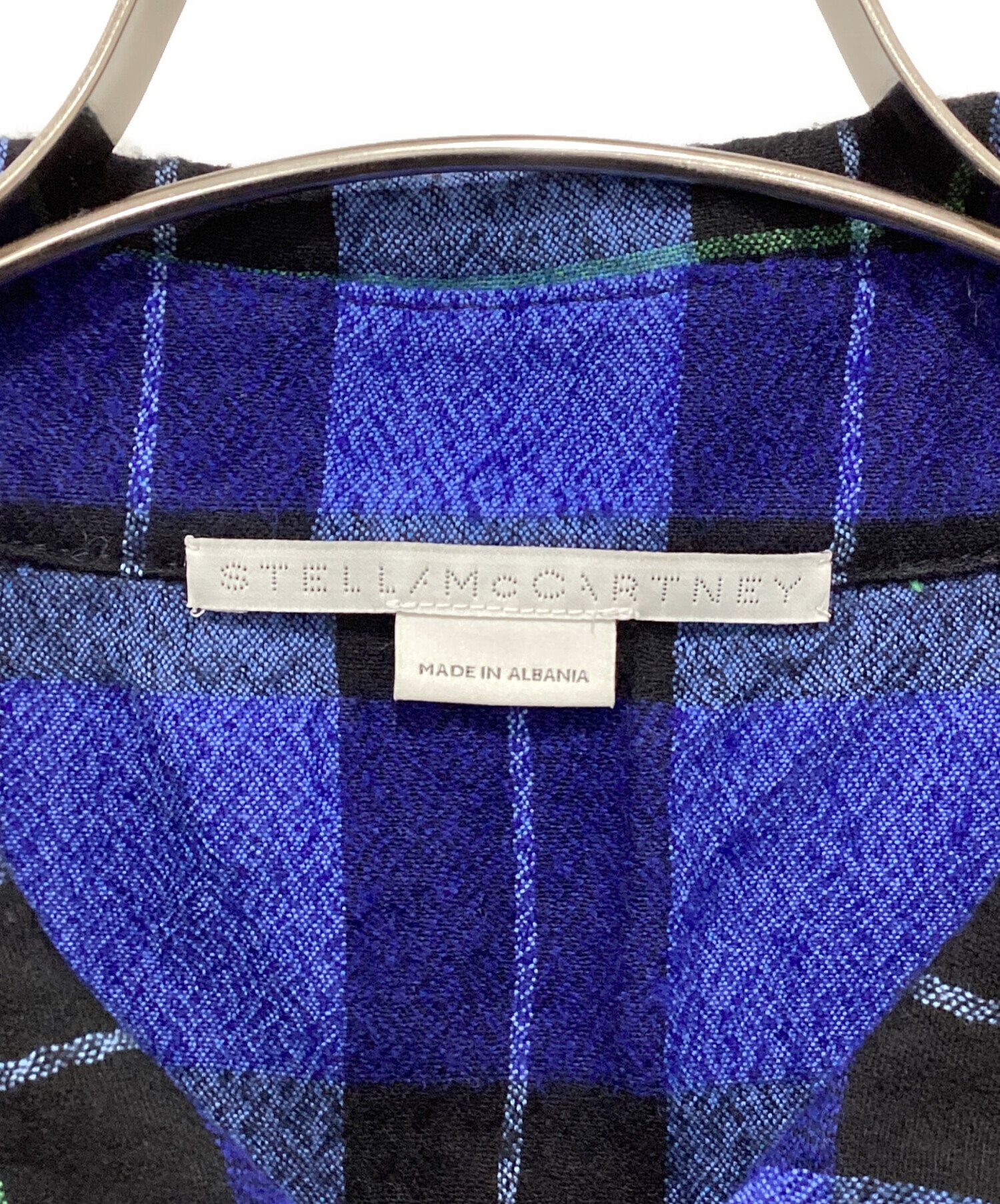 中古・古着通販】STELLA McCARTNEY (ステラマッカートニー) 半袖 