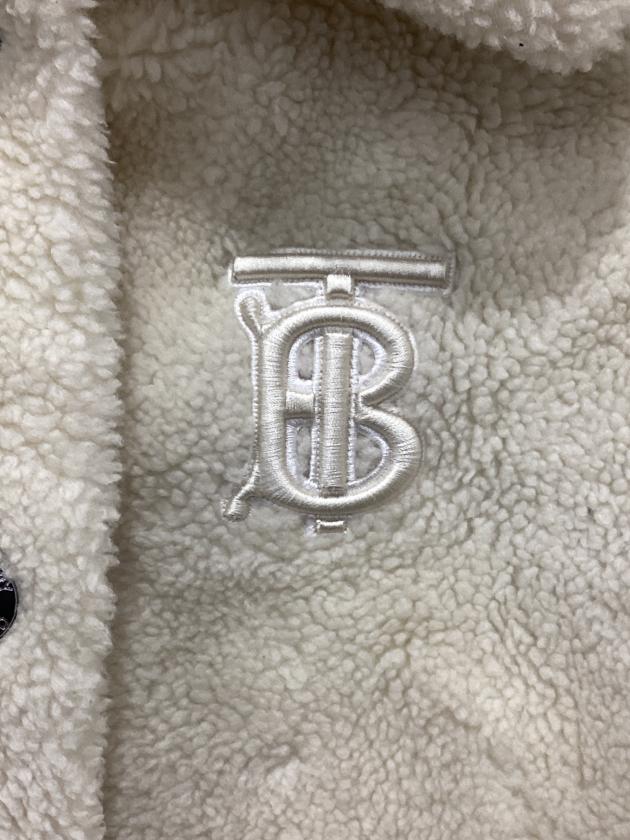 中古・古着通販】BURBERRY LONDON (バーバリーロンドン) ボア