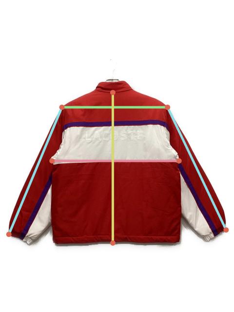 中古・古着通販】SUPREME (シュプリーム) Puffy Half Zip Pullover