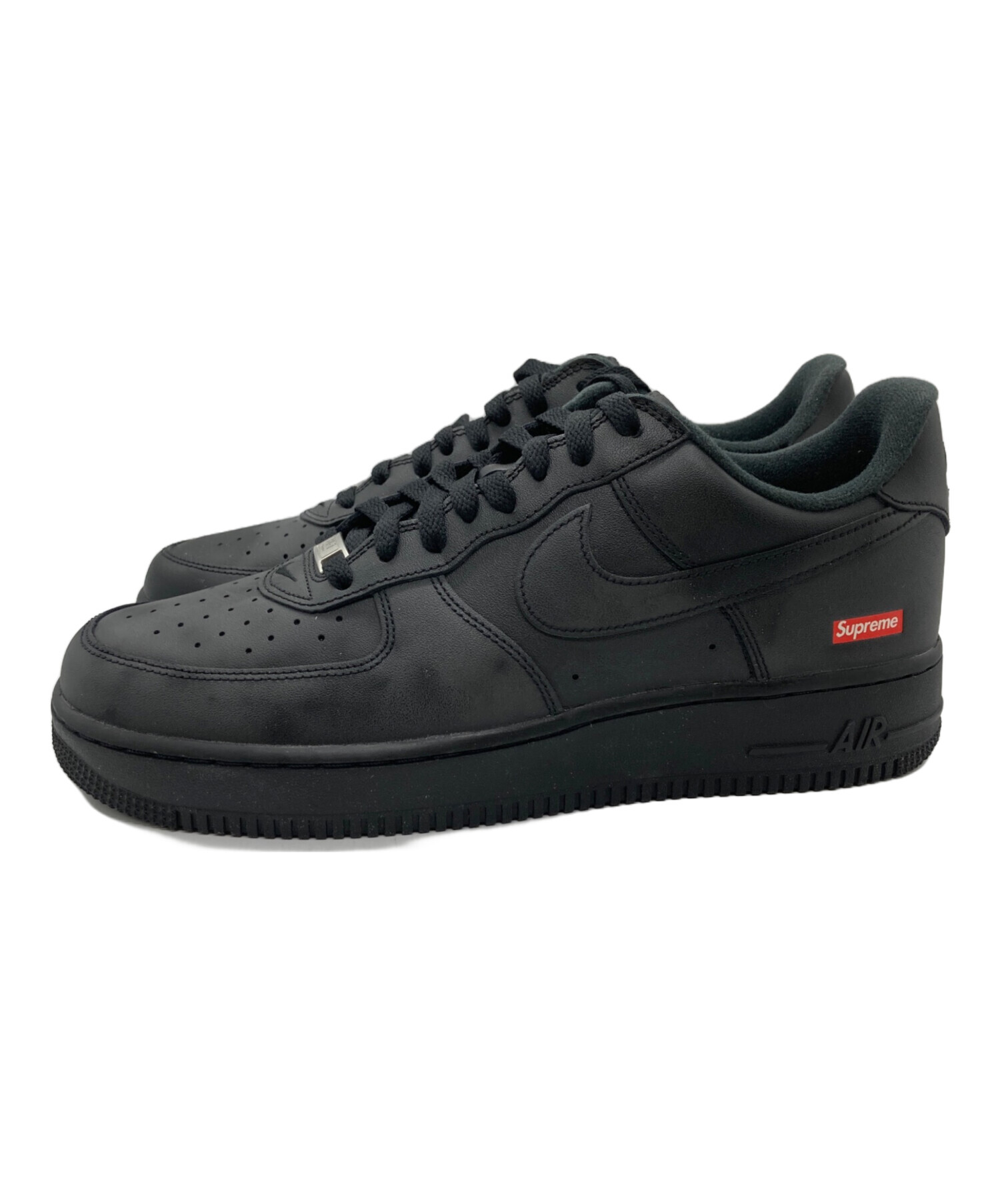 中古・古着通販】NIKE (ナイキ) SUPREME (シュプリーム) AIR FORCE 1 