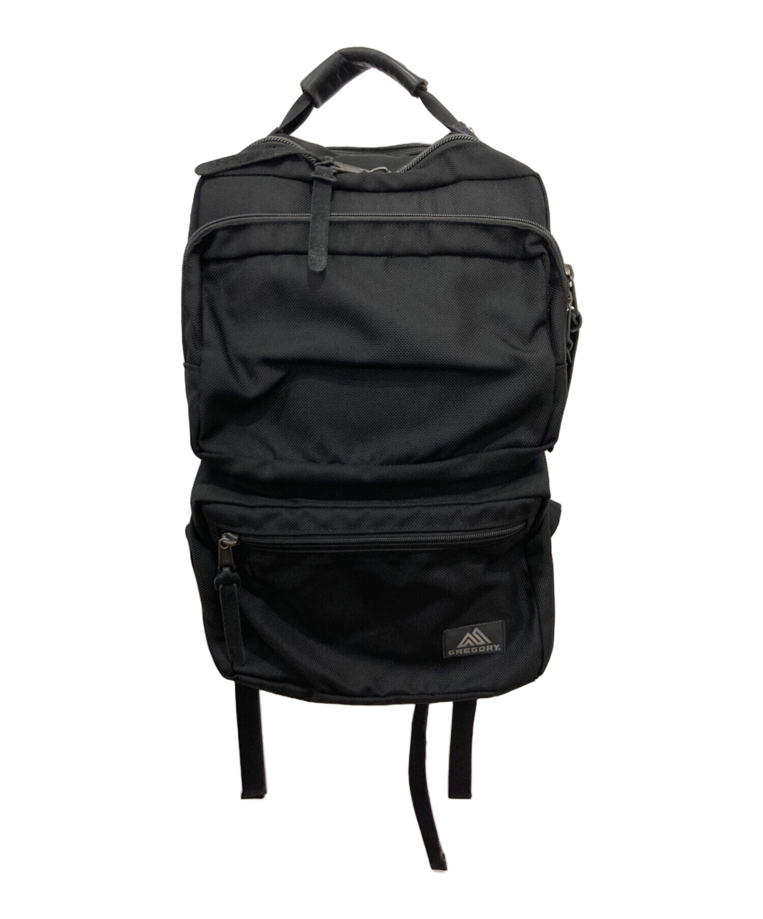 中古・古着通販】GREGORY (グレゴリー) カバートミッションデイ 