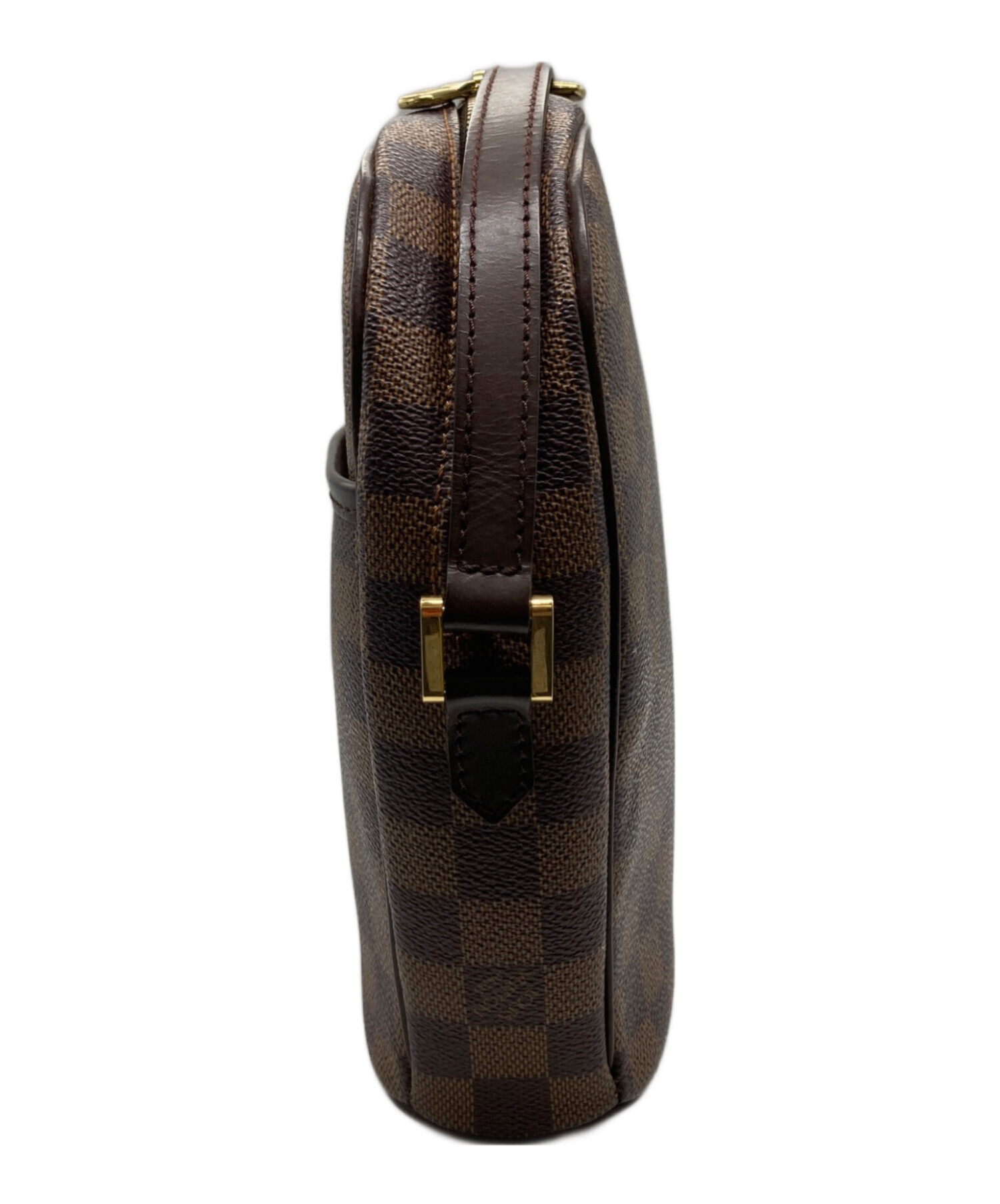 中古・古着通販】LOUIS VUITTON (ルイ ヴィトン) イパネマPM ブラウン 