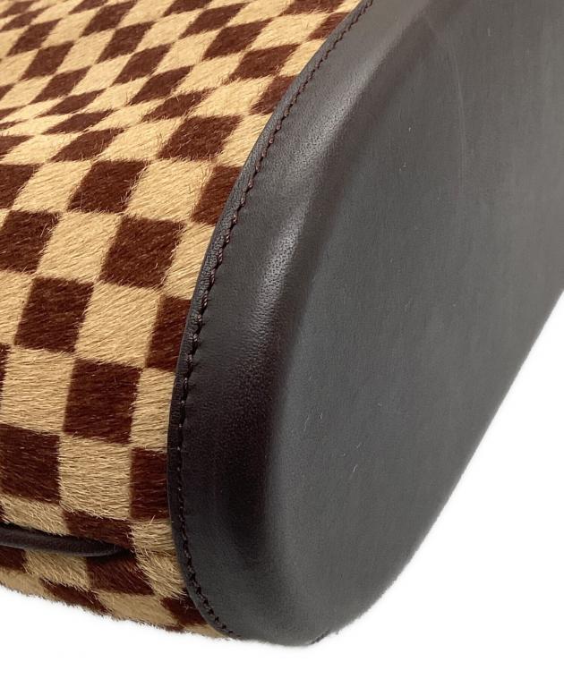 中古・古着通販】LOUIS VUITTON (ルイ ヴィトン) インパラ ダミエ