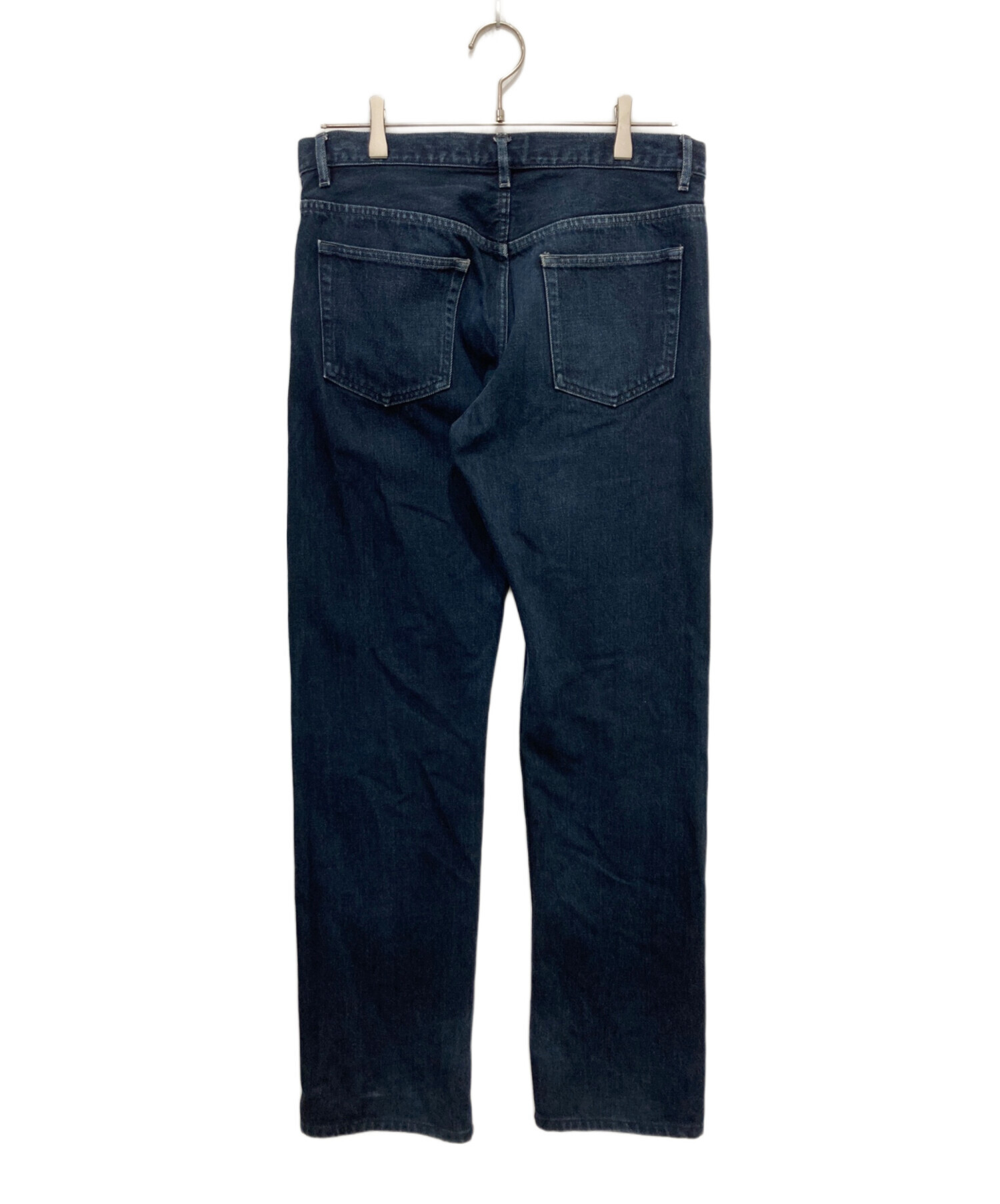 中古・古着通販】A.P.C. (アーペーセー) セルビッチデニムパンツ/NEW 