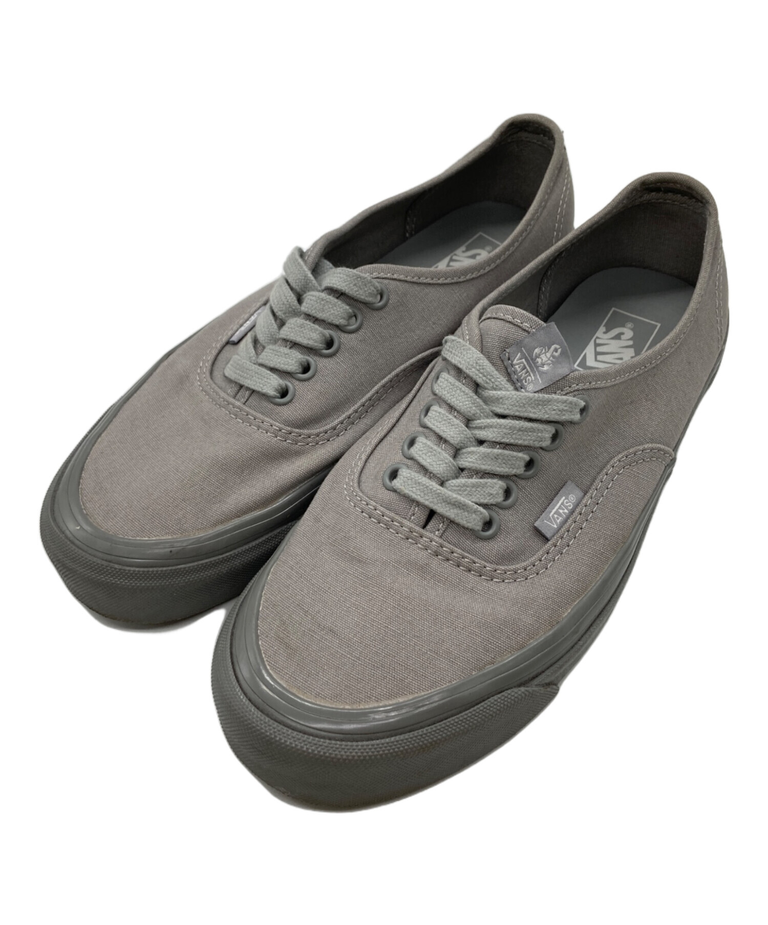 中古・古着通販】VANS (バンズ) SOPHNET. (ソフネット) ローカット