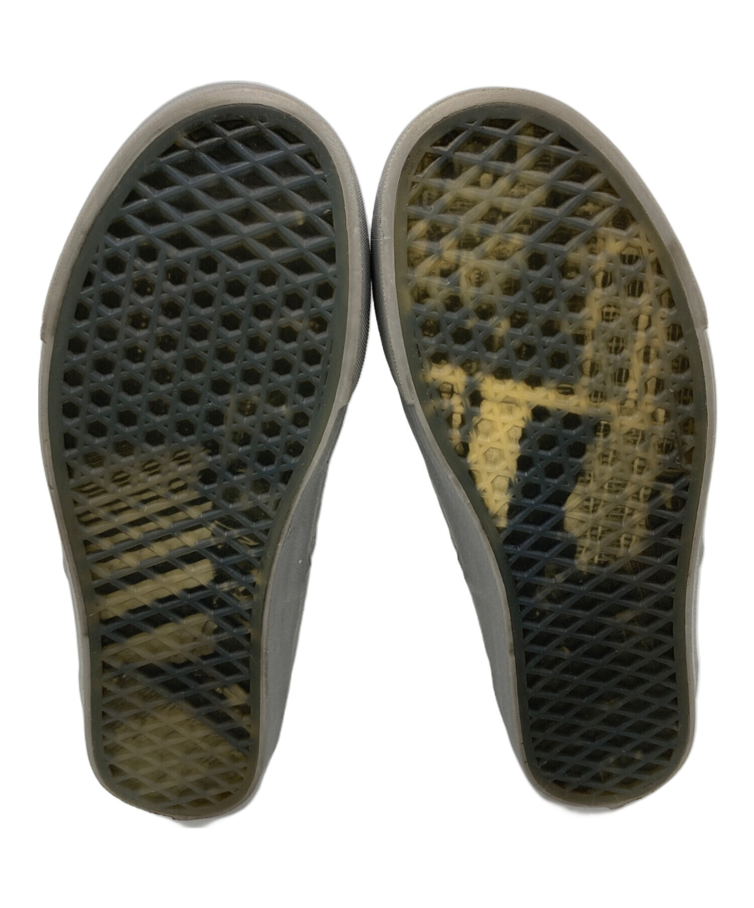 中古・古着通販】VANS (バンズ) SOPHNET. (ソフネット) ローカット