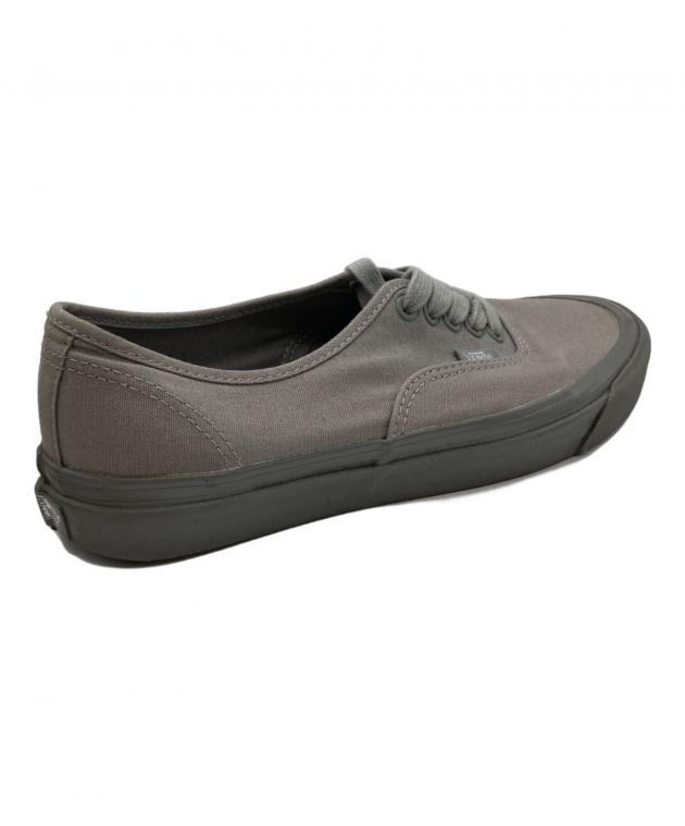 中古・古着通販】VANS (バンズ) SOPHNET. (ソフネット) ローカット