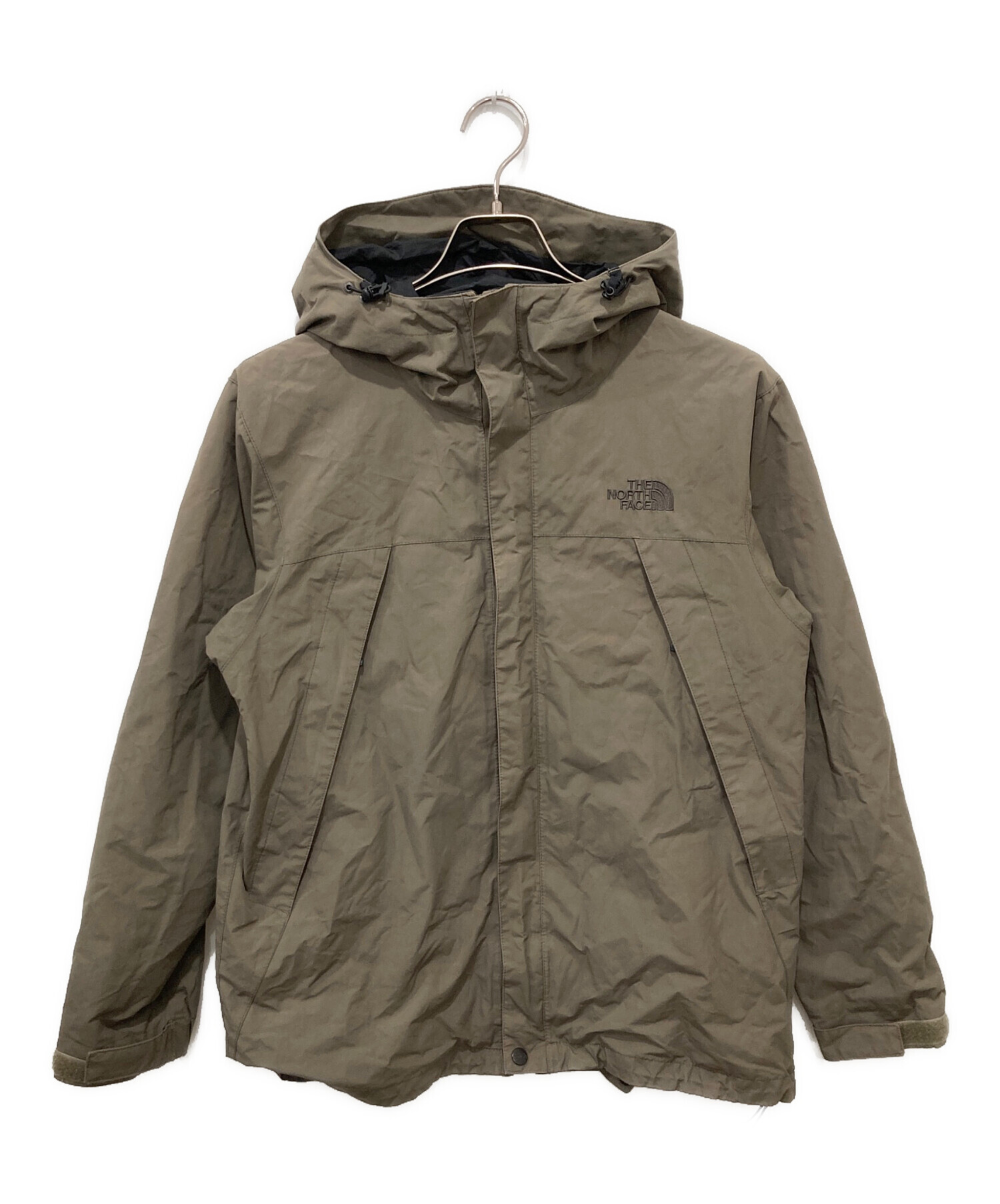中古・古着通販】THE NORTH FACE (ザ ノース フェイス) スクープ 