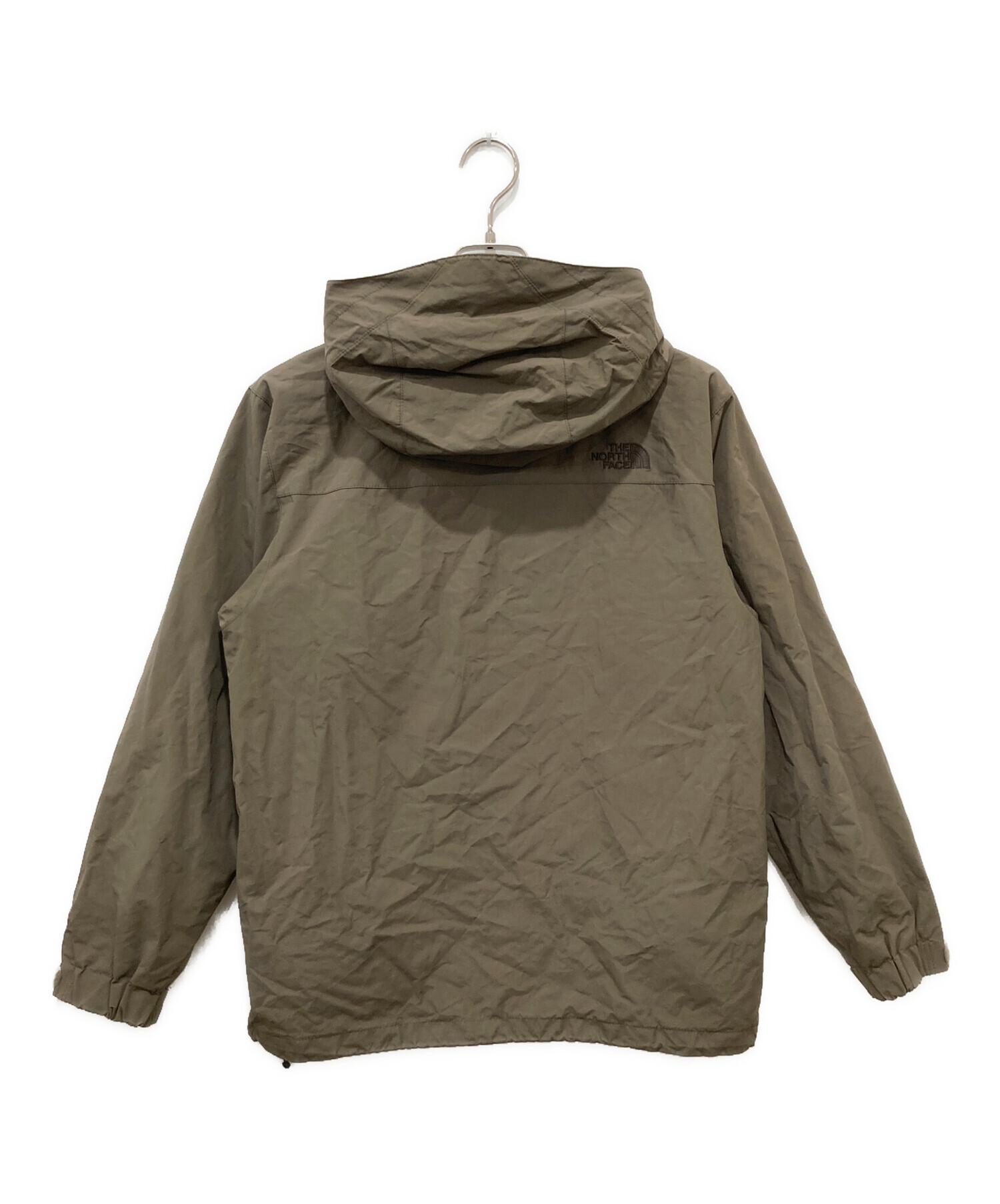 中古・古着通販】THE NORTH FACE (ザ ノース フェイス) スクープ 