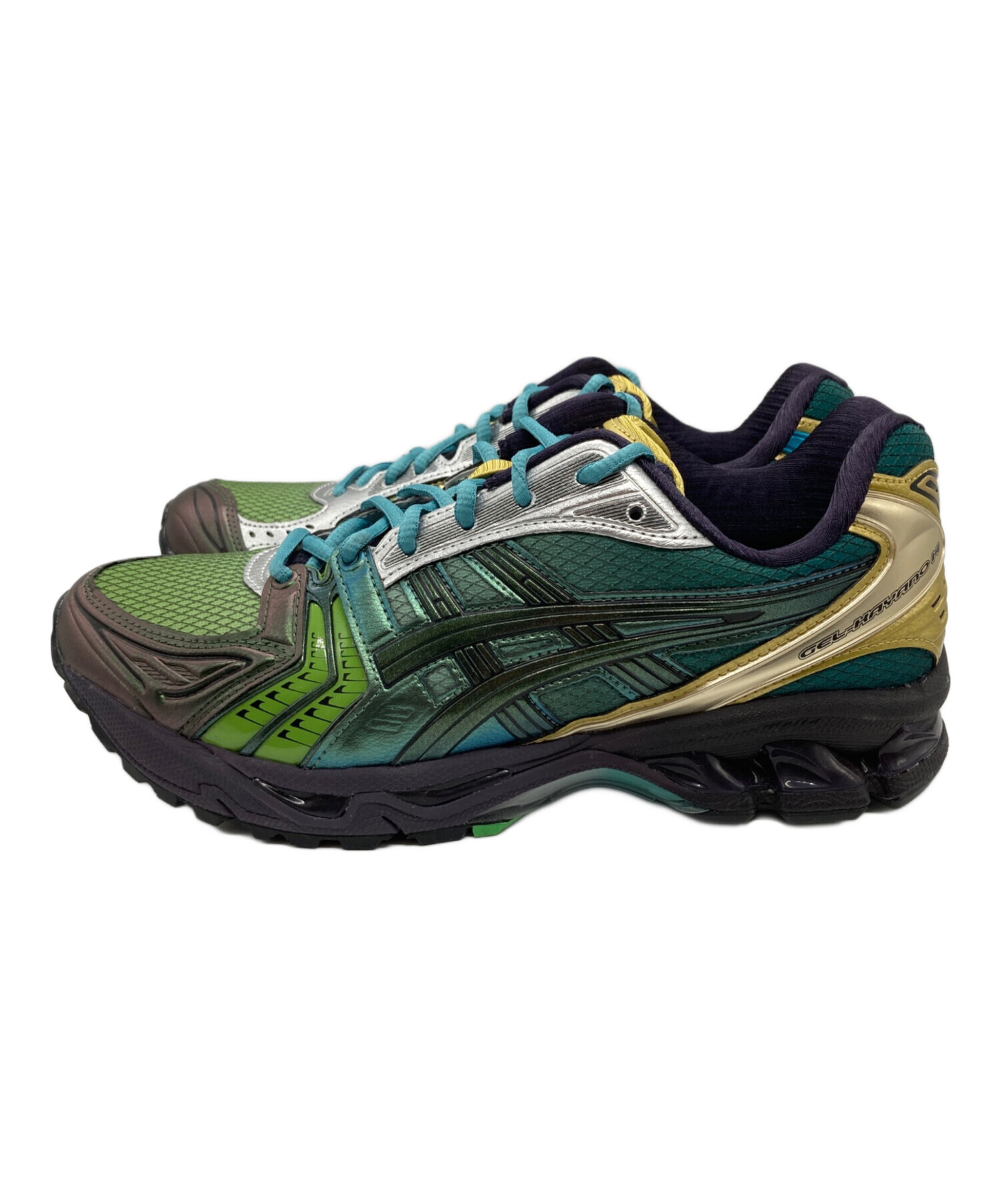 中古・古着通販】asics (アシックス) P.Andrade GEL-KAYANO 14 