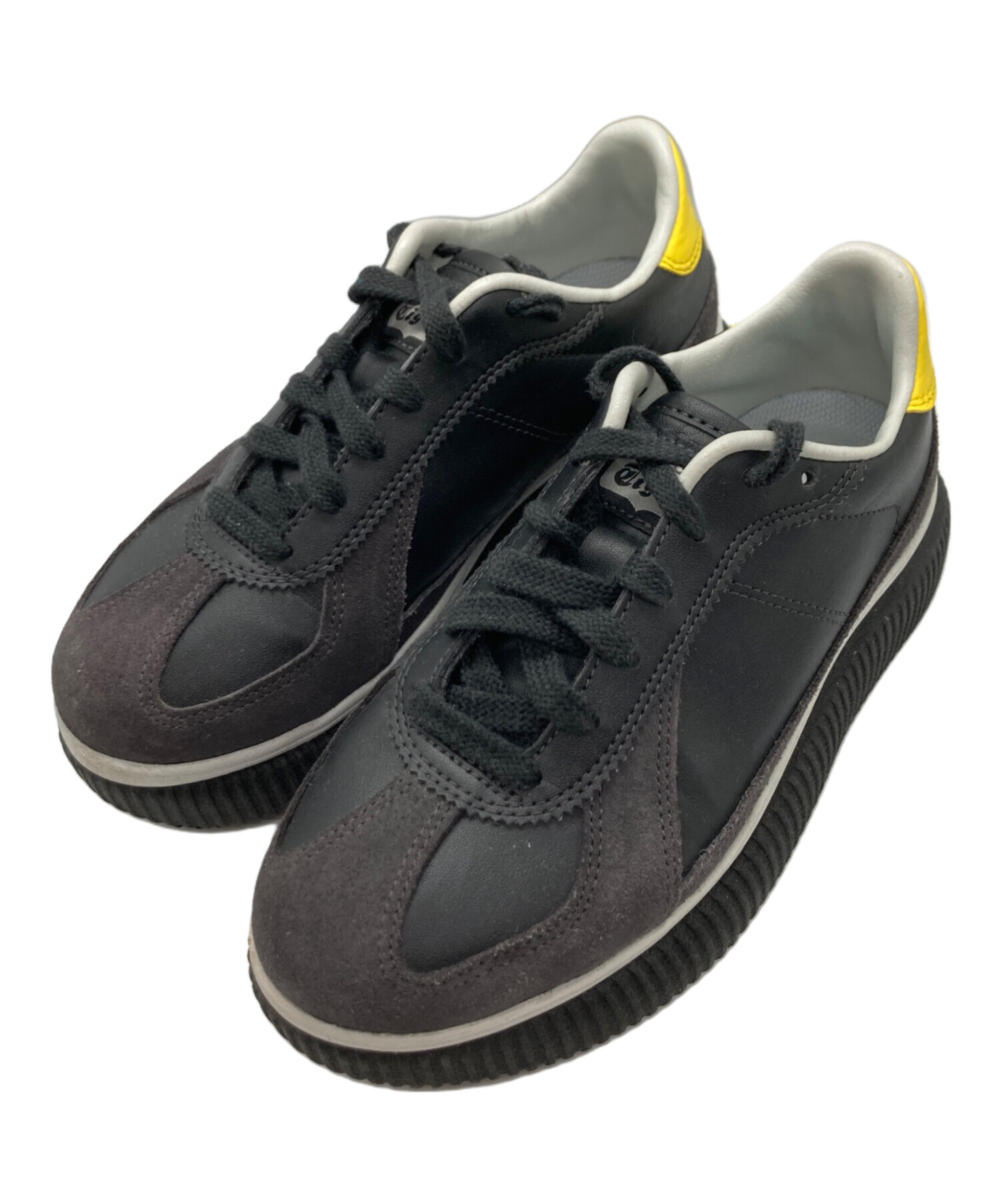 中古・古着通販】Onitsuka Tiger (オニツカタイガー) ローカット 中古・古着通販】Onitsuka Tiger (オニツカタイガー) ローカット