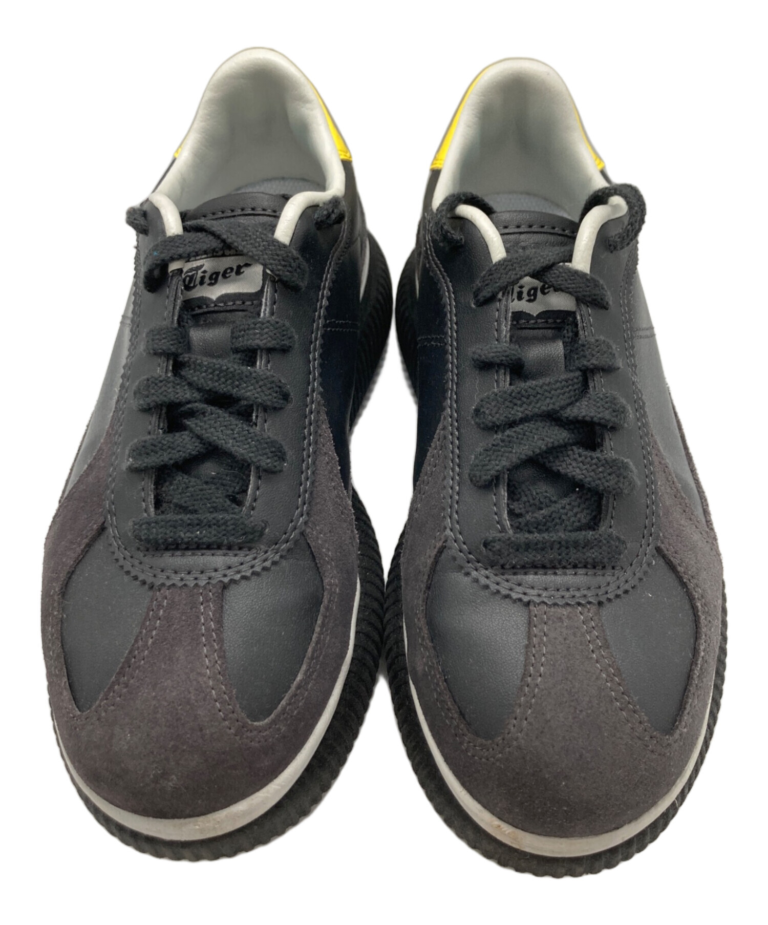 中古・古着通販】Onitsuka Tiger (オニツカタイガー) ローカット 