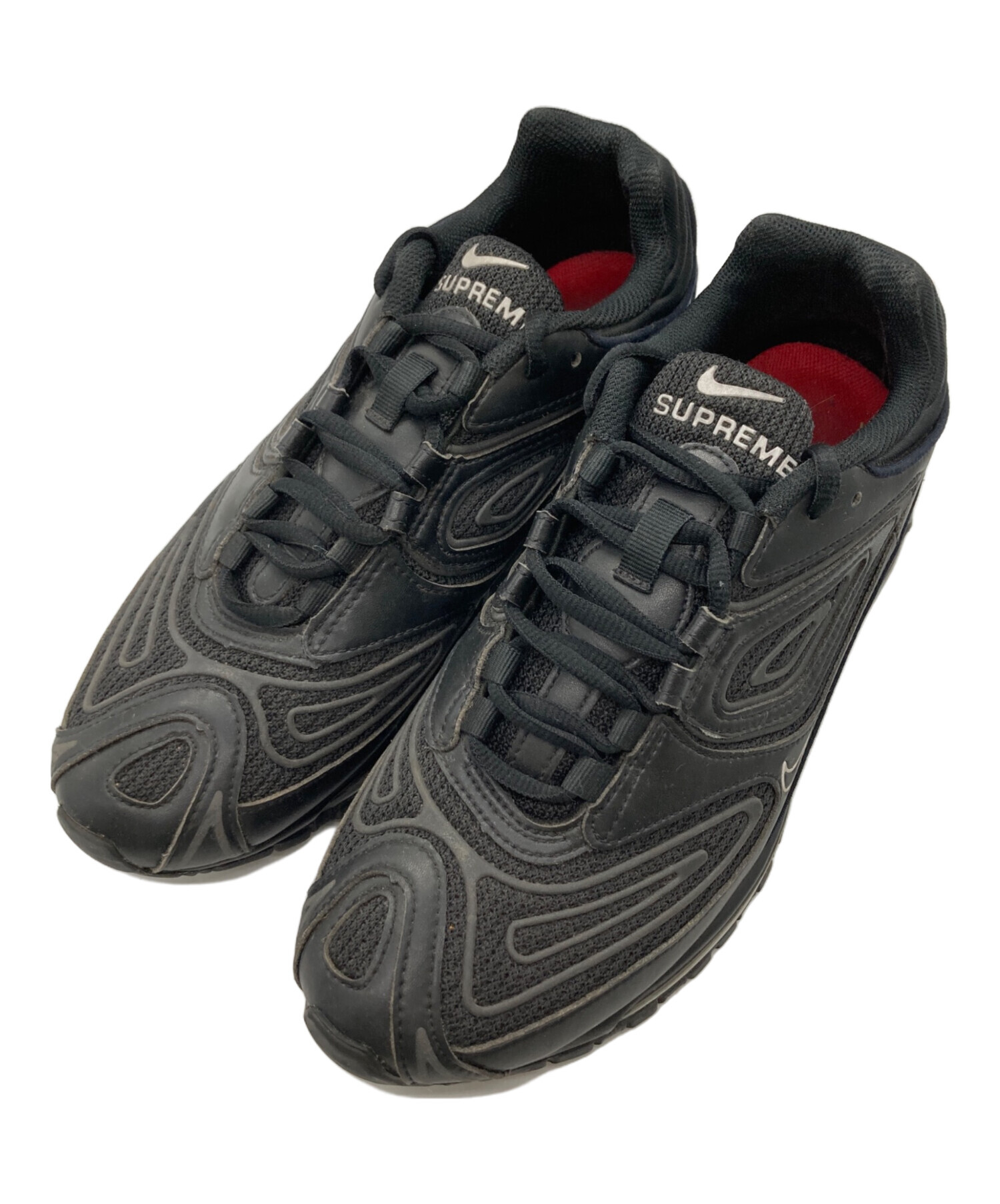 中古・古着通販】NIKE (ナイキ) SUPREME (シュプリーム) AIR MAX 98 TL