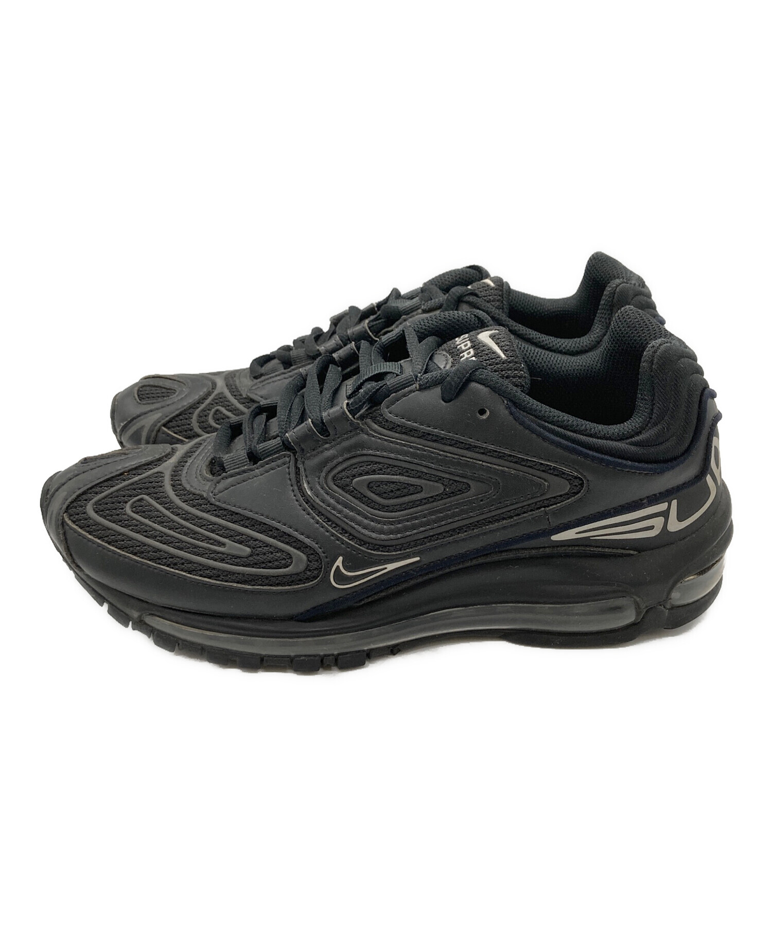 中古・古着通販】NIKE (ナイキ) SUPREME (シュプリーム) AIR MAX 98 TL