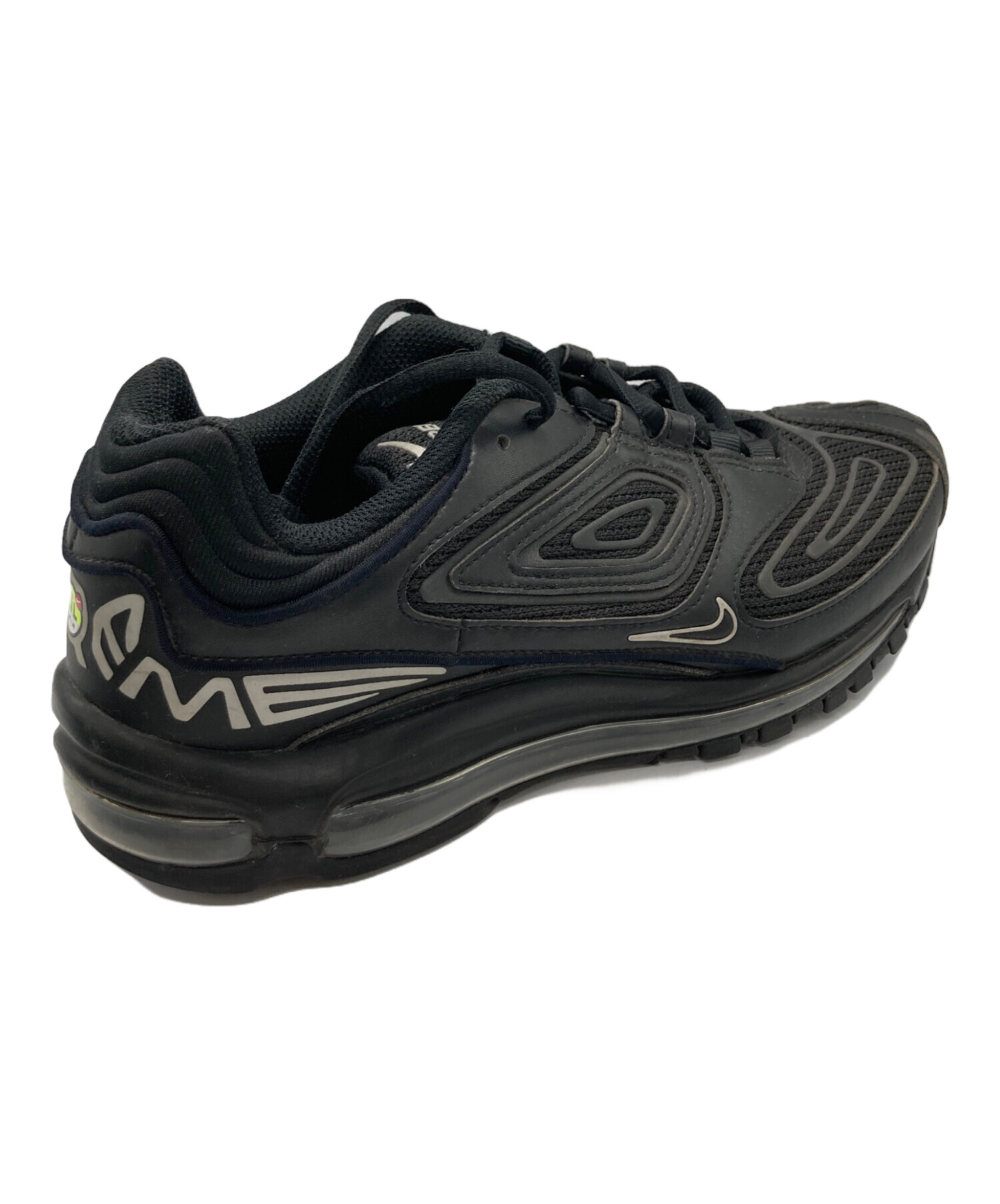 中古・古着通販】NIKE (ナイキ) SUPREME (シュプリーム) AIR MAX 中古・古着通販】NIKE (ナイキ) SUPREME (シュプリーム) AIR MAX