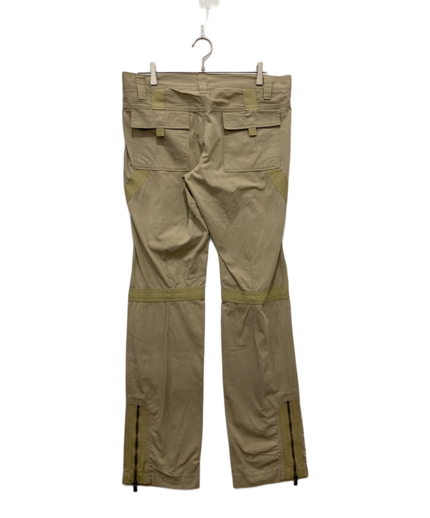 ドルチェ＆ガッバーナ　ミリタリーパンツ ドルチェ＆ガッバーナ ミリタリーパンツ 【公式通販】