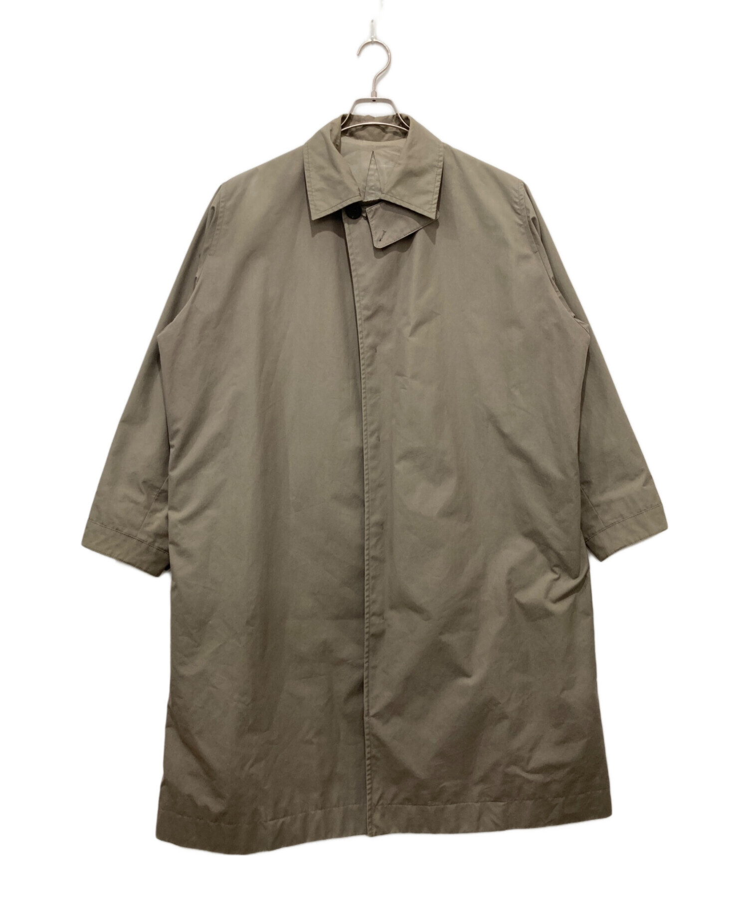 中古・古着通販】STUDIO NICHOLSON (スタジオ ニコルソン) VENTILE