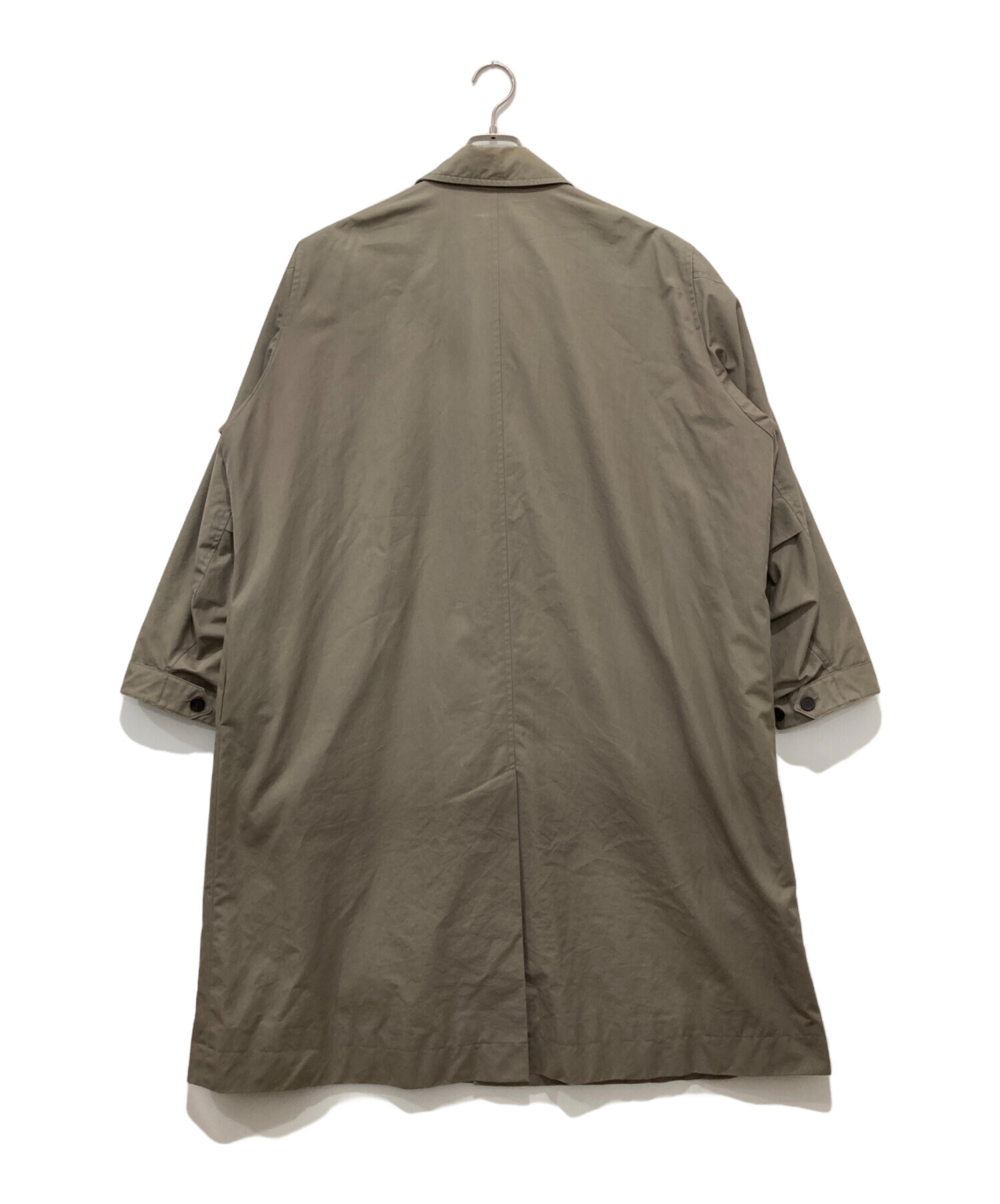 中古・古着通販】STUDIO NICHOLSON (スタジオ ニコルソン) VENTILE