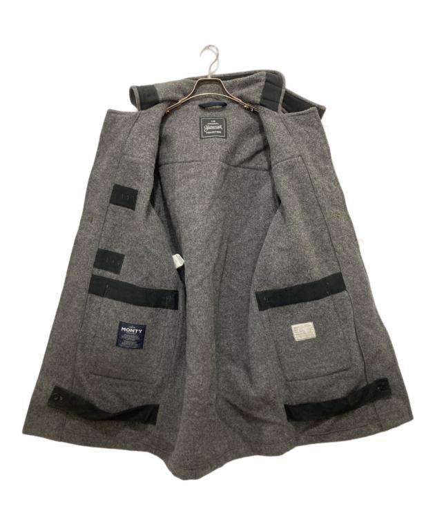 中古・古着通販】GLOVER ALL (グローバーオール) MONTYダッフルコート