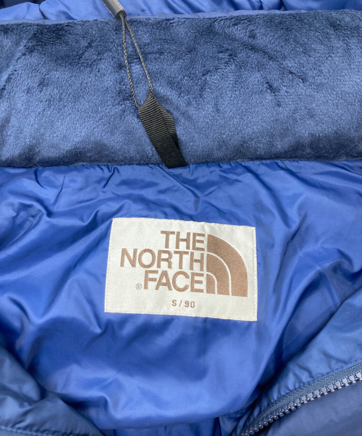中古・古着通販】THE NORTH FACE (ザ ノース フェイス) ダウンコート
