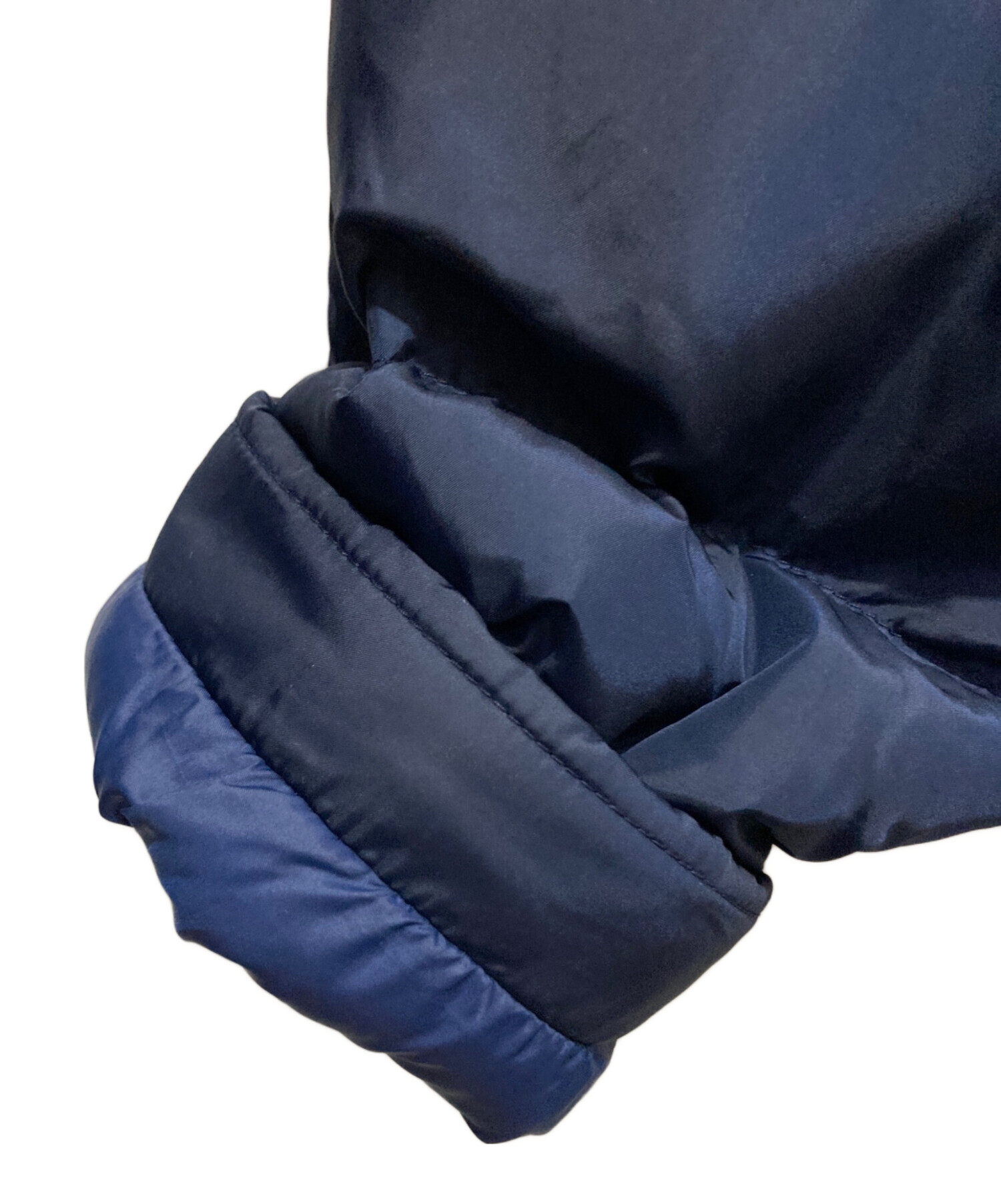 中古・古着通販】THE NORTH FACE (ザ ノース フェイス) ダウンコート 