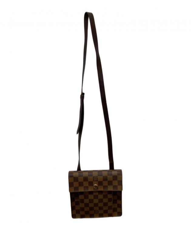 中古・古着通販】LOUIS VUITTON (ルイ ヴィトン) ダミエ ピムリコ
