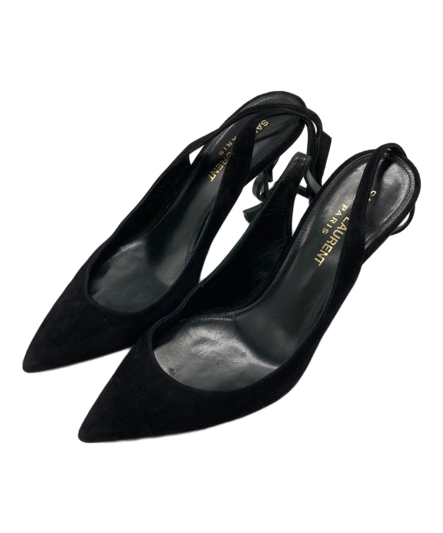 中古・古着通販】Saint Laurent Paris (サンローランパリ) オピウム 
