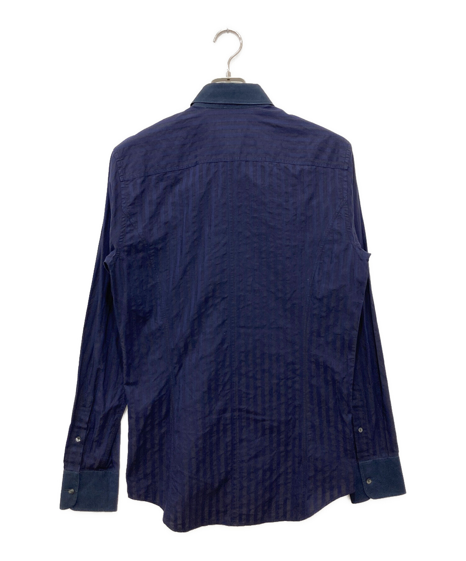 中古・古着通販】DOLCE & GABBANA (ドルチェ＆ガッバーナ) ストライプ 