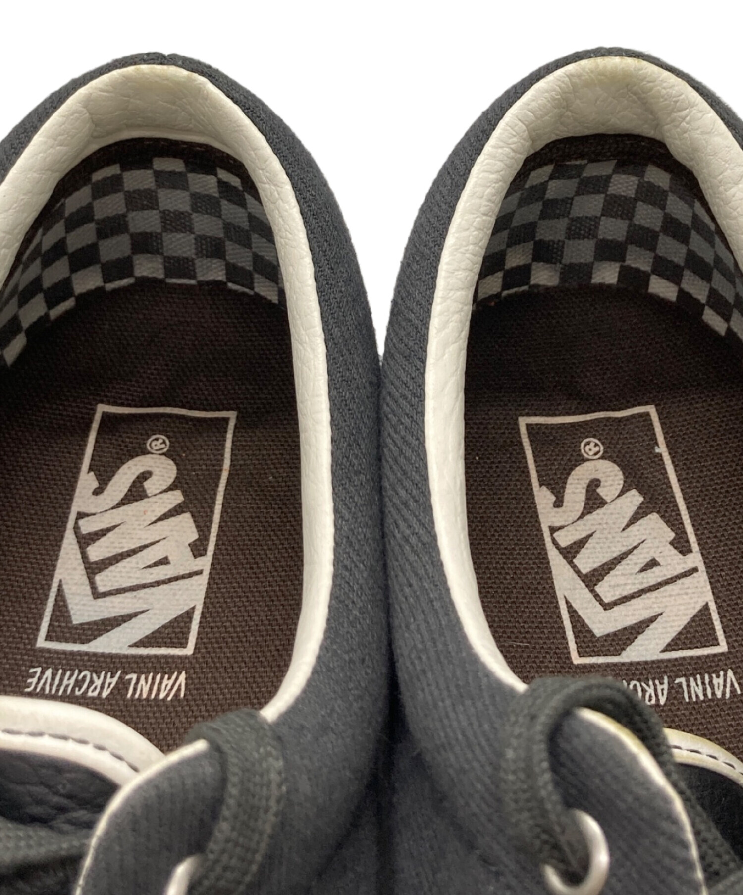 中古・古着通販】VANS (バンズ) vainl archive (ヴァイナルアーカイブ
