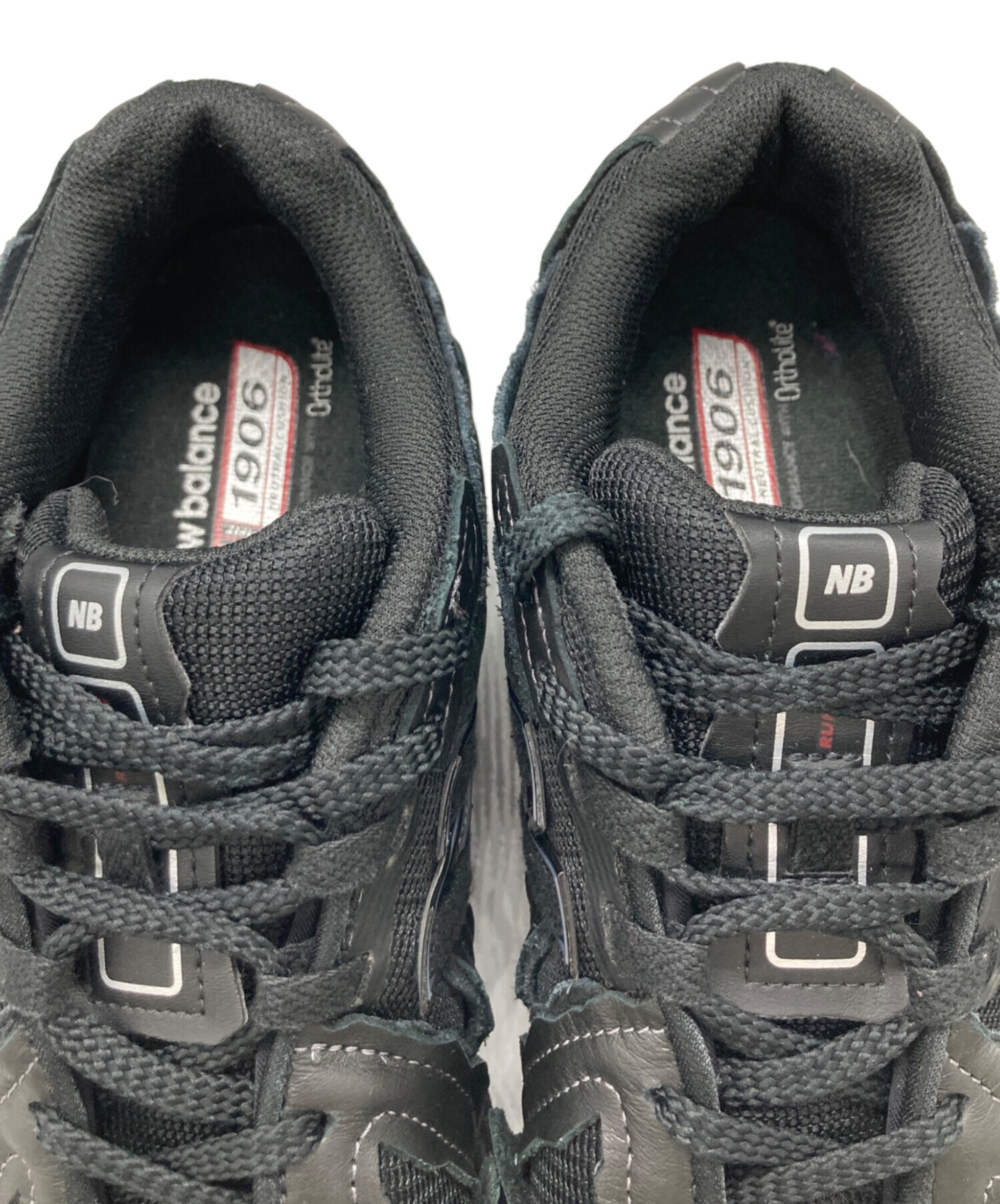 中古・古着通販】NEW BALANCE (ニューバランス) 1906D Protection Pack