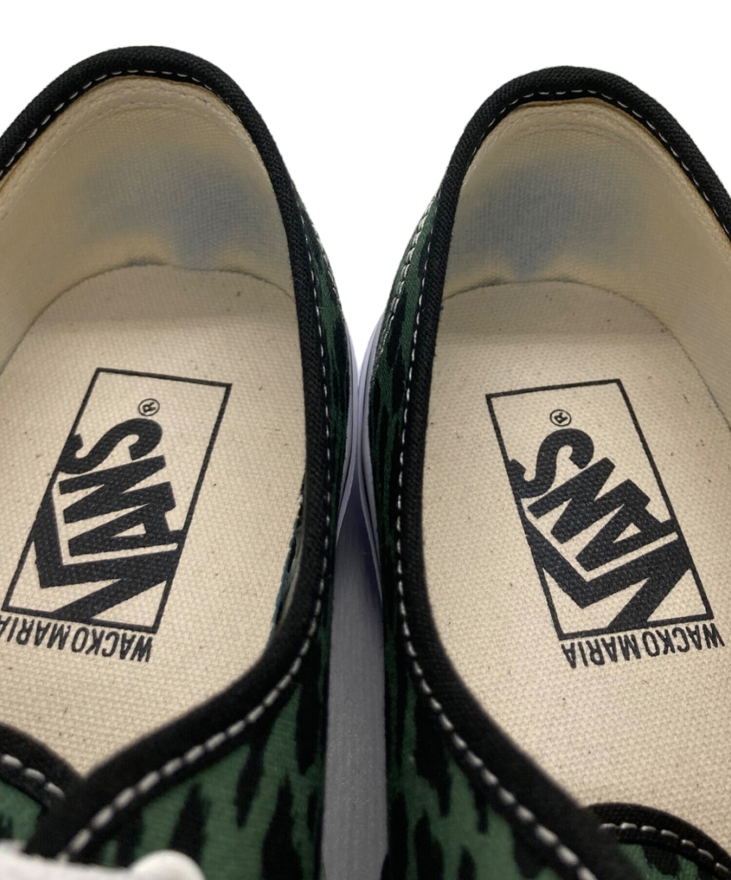 中古・古着通販】VANS (バンズ) WACKO MARIA (ワコマリア) V44 WACKO 