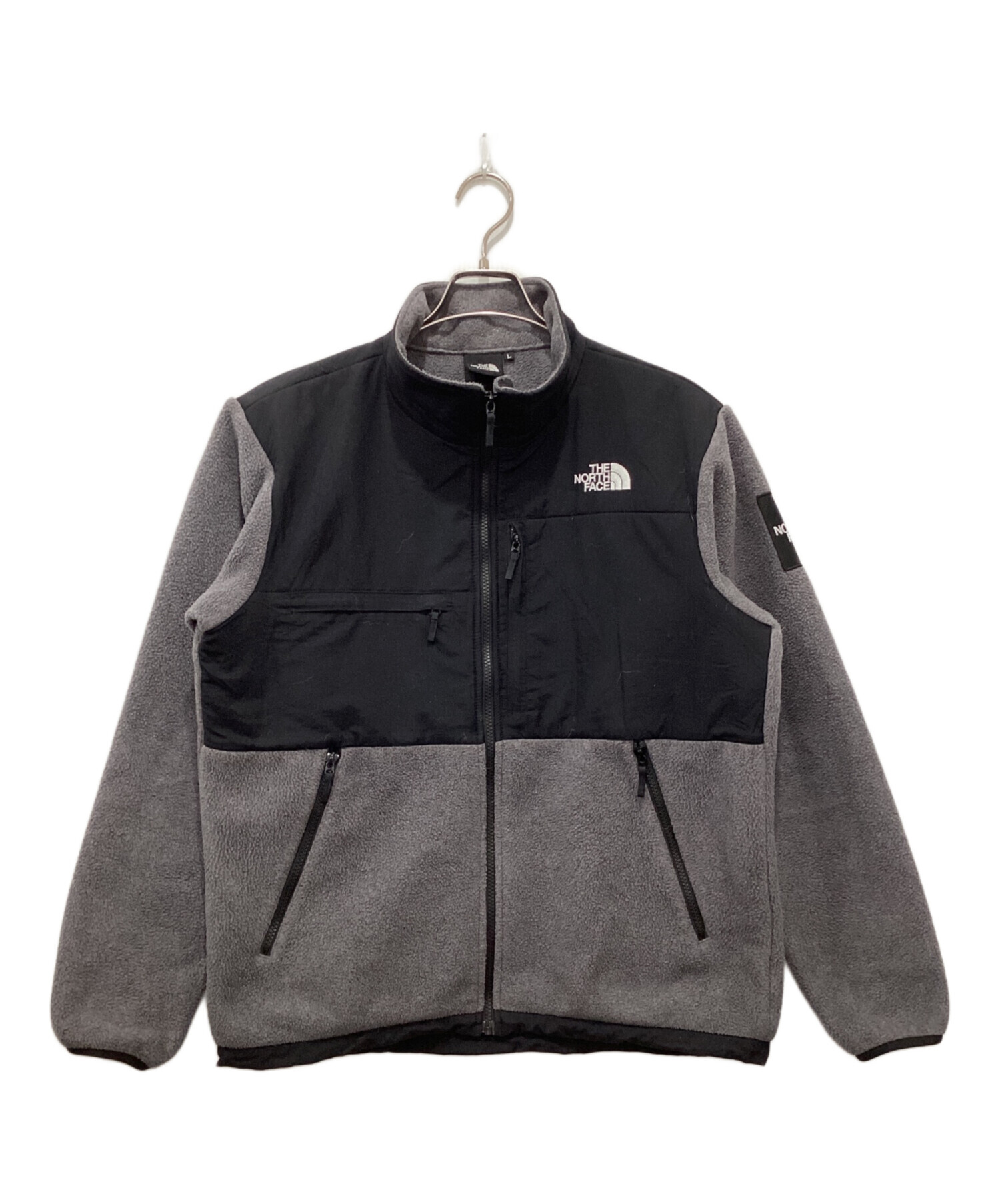 中古・古着通販】THE NORTH FACE (ザ ノース フェイス) フリース 
