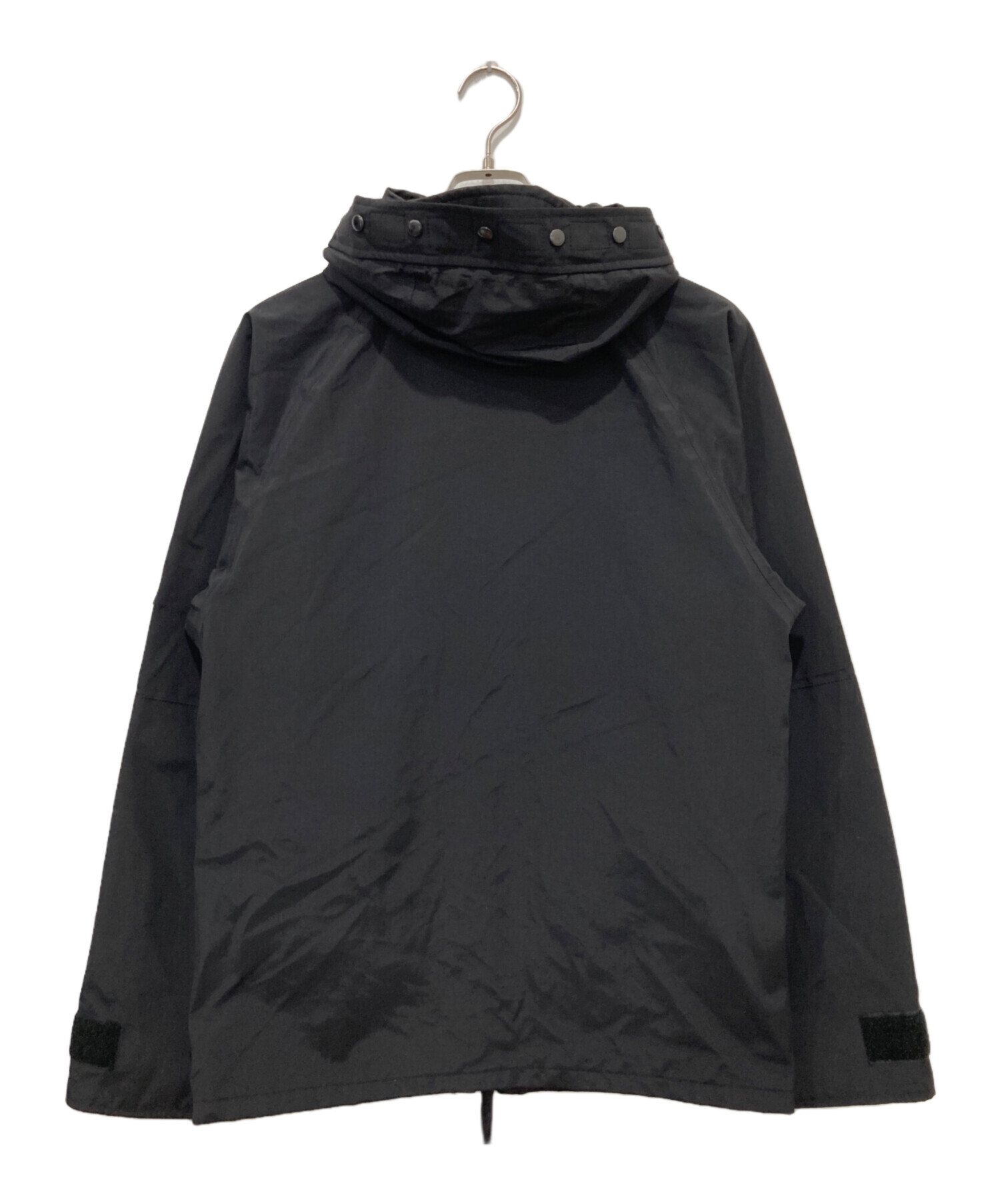YMCL KY. ECWCS COLD WEATHER PARKA テック WAIPER.inc ワイパーインク 米軍 ECWCS GEN2 COLD WEATHER PARKA