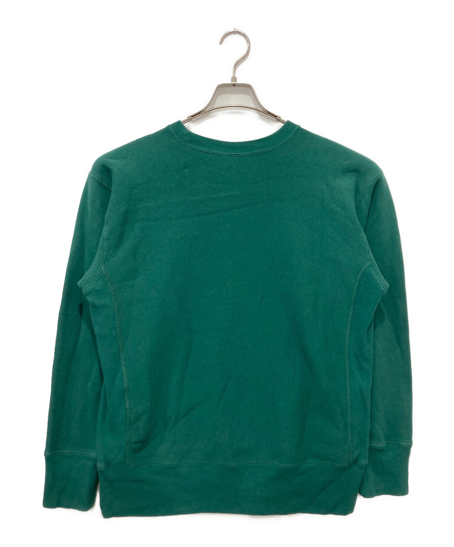 中古・古着通販】Champion (チャンピオン) クルーネックスウェット 