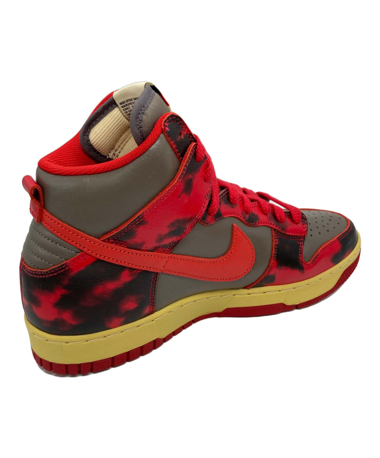 中古・古着通販】NIKE (ナイキ) DUNK HI 1985 SP/ダンク ハイ 