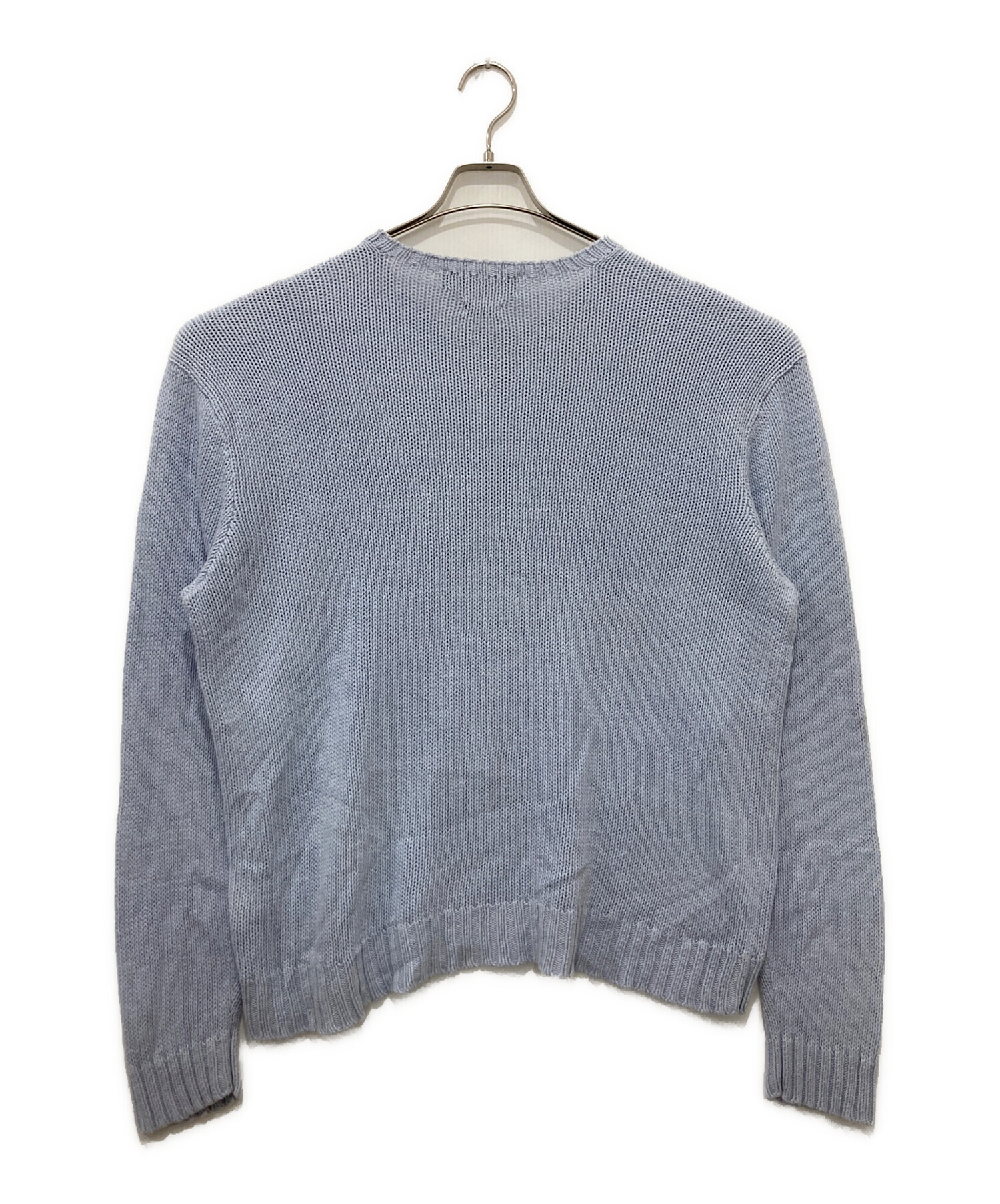 中古・古着通販】POLO RALPH LAUREN (ポロ・ラルフローレン) コットン 