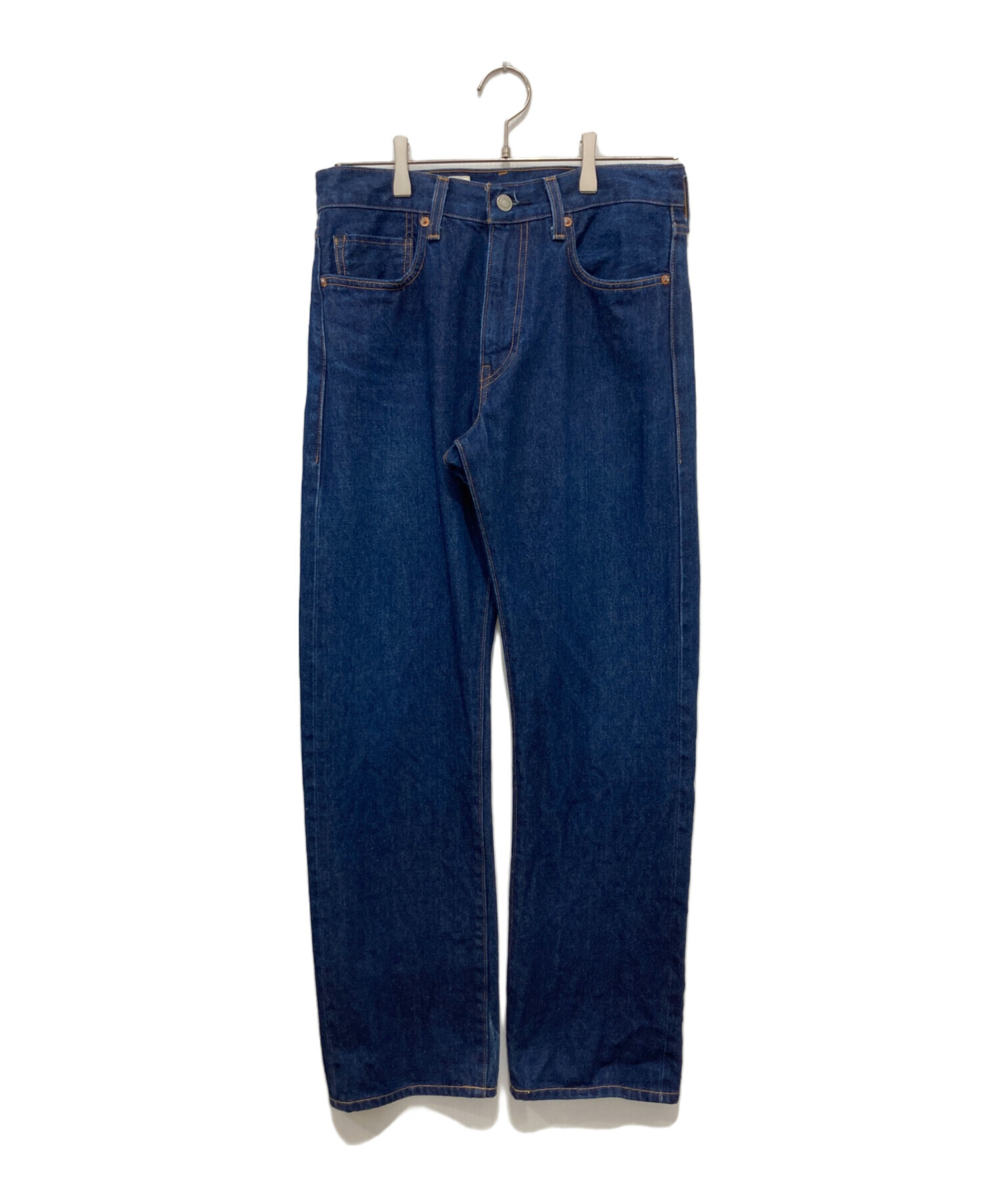 中古・古着通販】LEVI'S (リーバイス) 505デニムパンツ インディゴ