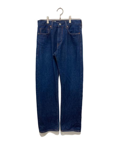 中古・古着通販】LEVI'S (リーバイス) 505デニムパンツ インディゴ