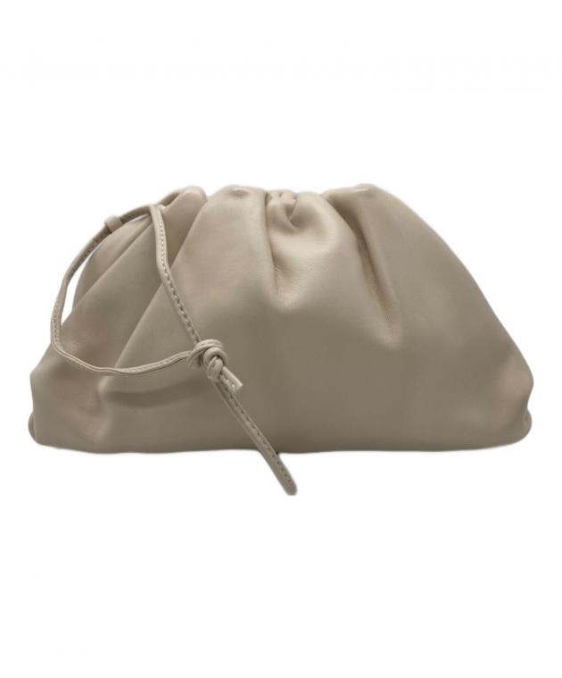 中古・古着通販】BOTTEGA VENETA (ボッテガベネタ) ミニザポーチ