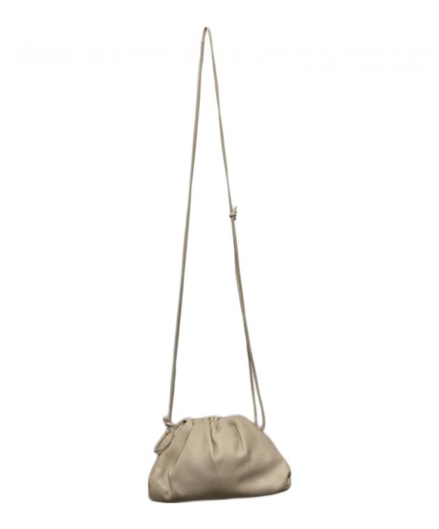 中古・古着通販】BOTTEGA VENETA (ボッテガベネタ) ミニザポーチ