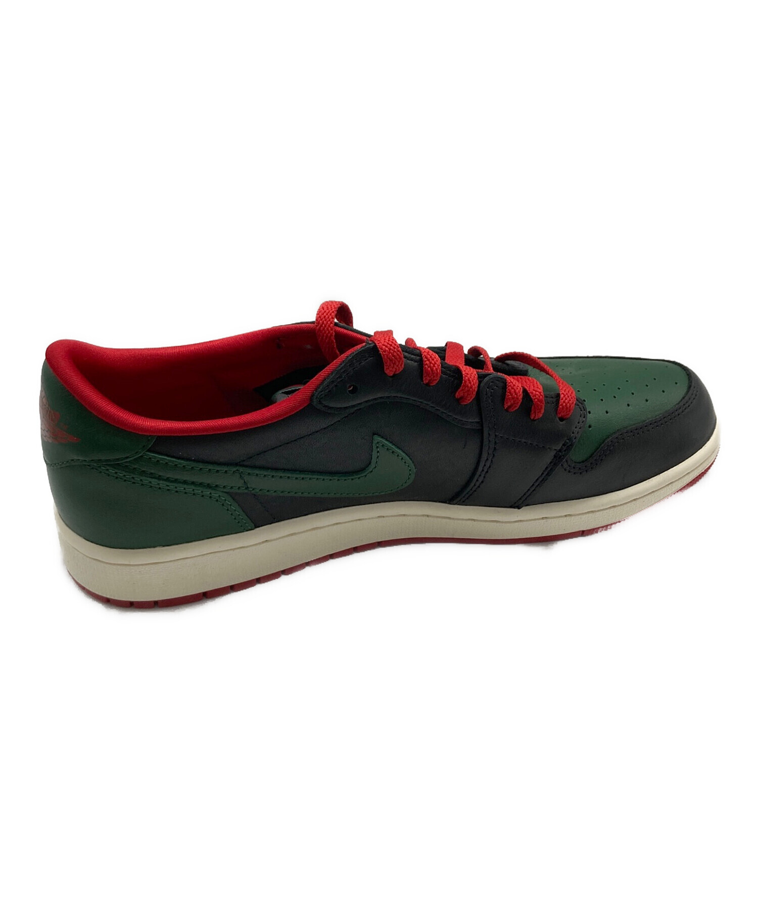 中古・古着通販】NIKE (ナイキ) WMNS AIR JORDAN 1 RETRO LOW OG 