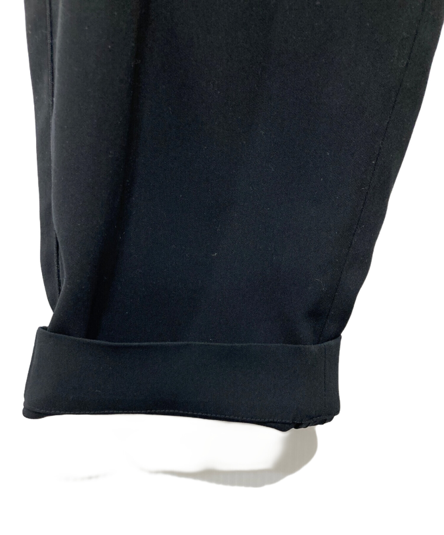 sasquatchfabrix. nanpou TAPERD PANTS