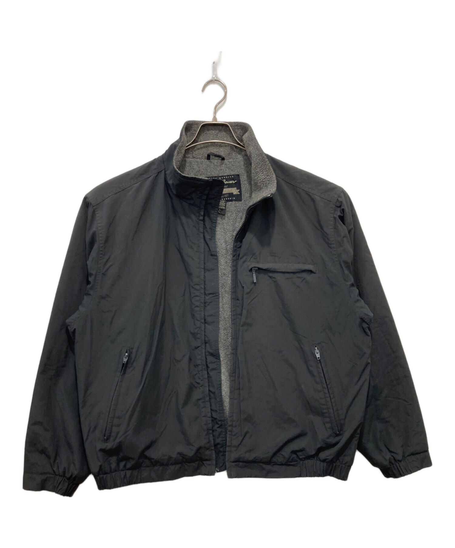 中古・古着通販】Eddie Bauer (エディーバウアー) ウォームアップ