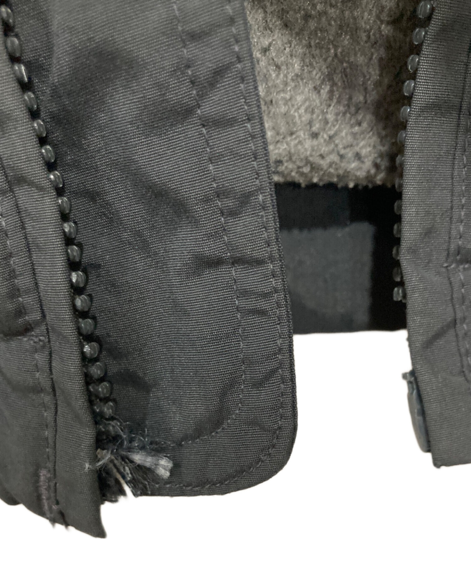 中古・古着通販】Eddie Bauer (エディーバウアー) ウォームアップ