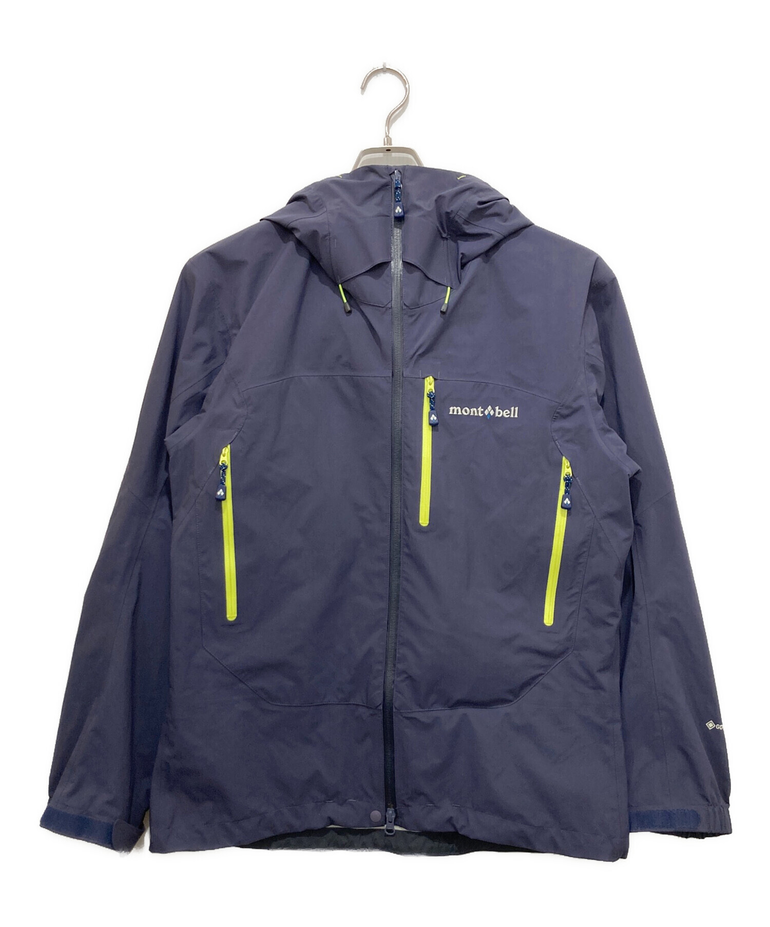 モンベル フレネイパーカ モンベル GORE-TEX フレネイパーカ XL