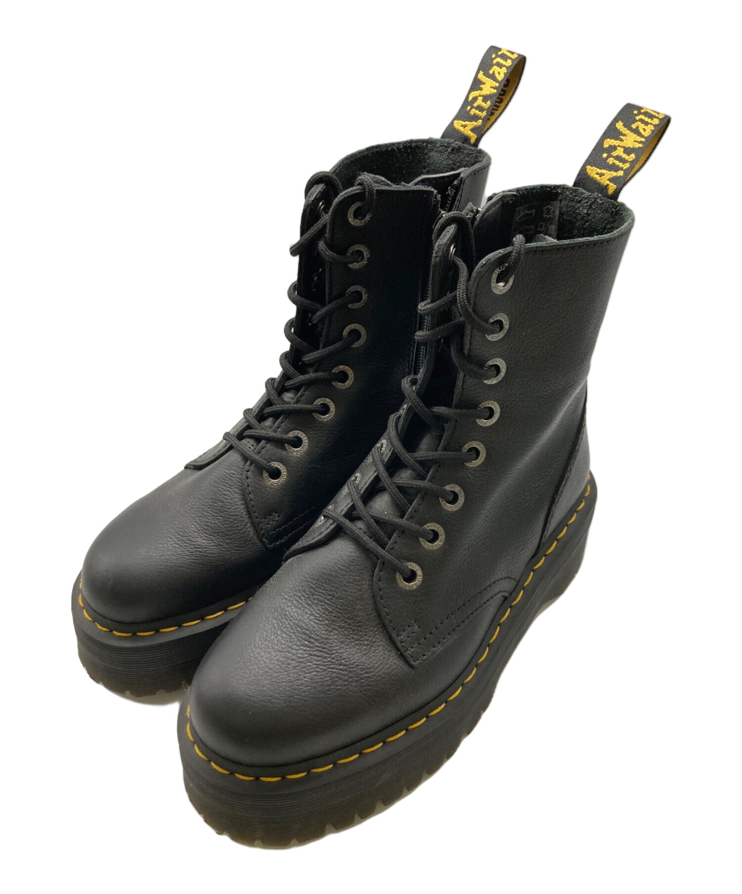 中古・古着通販】Dr.Martens (ドクターマーチン) 8ホールブーツ