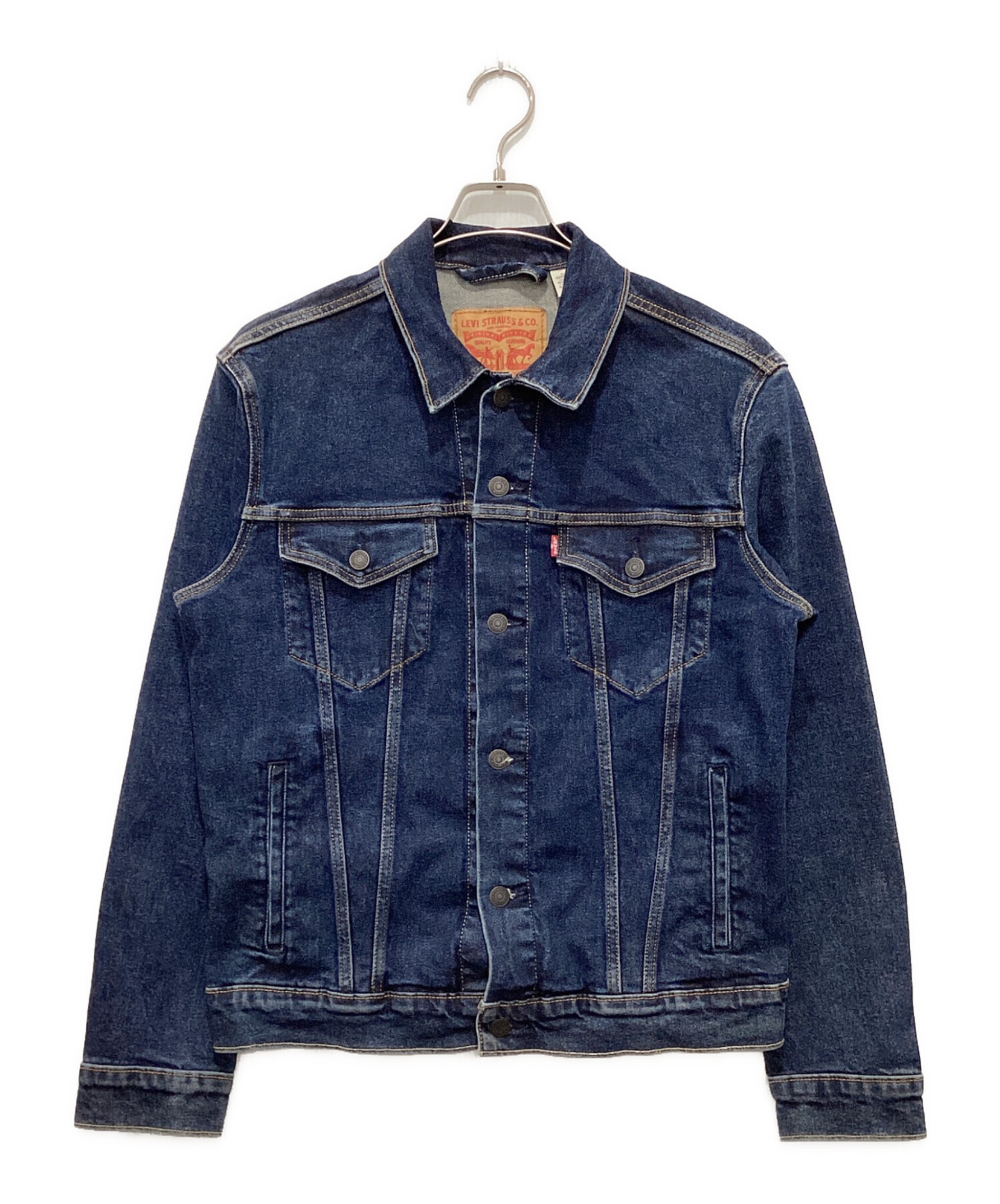 中古・古着通販】LEVI