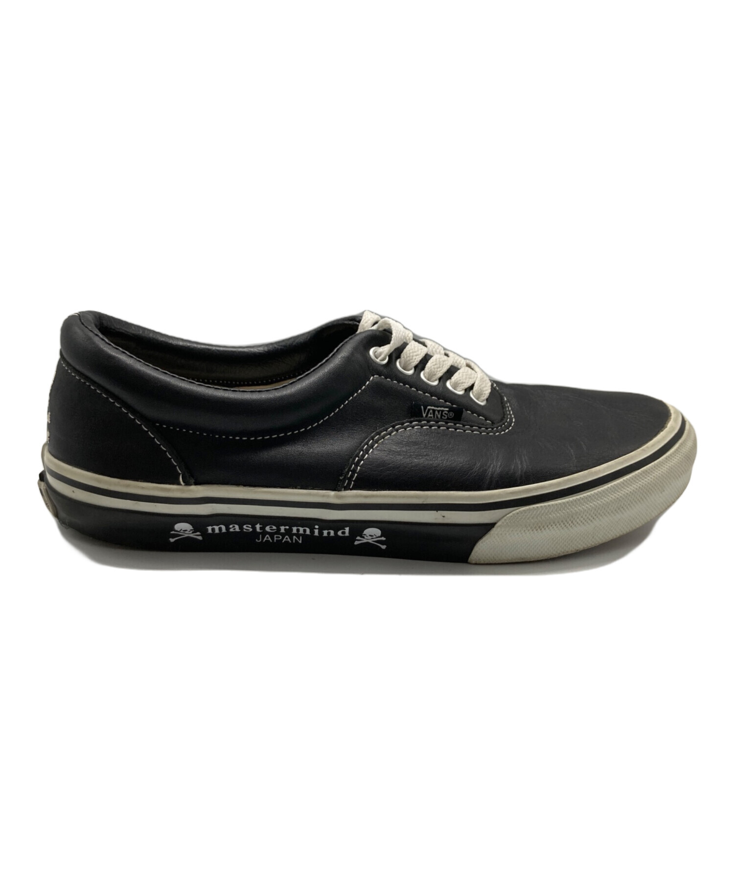 中古・古着通販】VANS (バンズ) Mastermind JAPAN (マスターマインド 