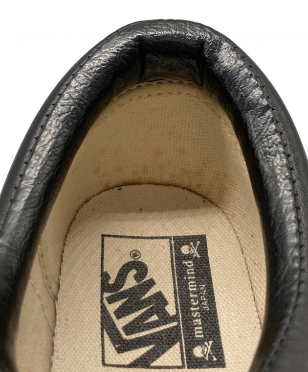中古・古着通販】VANS (バンズ) Mastermind JAPAN (マスターマインド