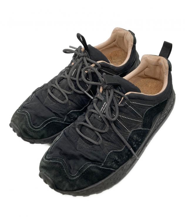 【新品】フラワーマウンテンFlower Mountain スニーカー26.5 黒 楽天市場】【送料無料】 Flower MOUNTAIN フラワーマウンテン